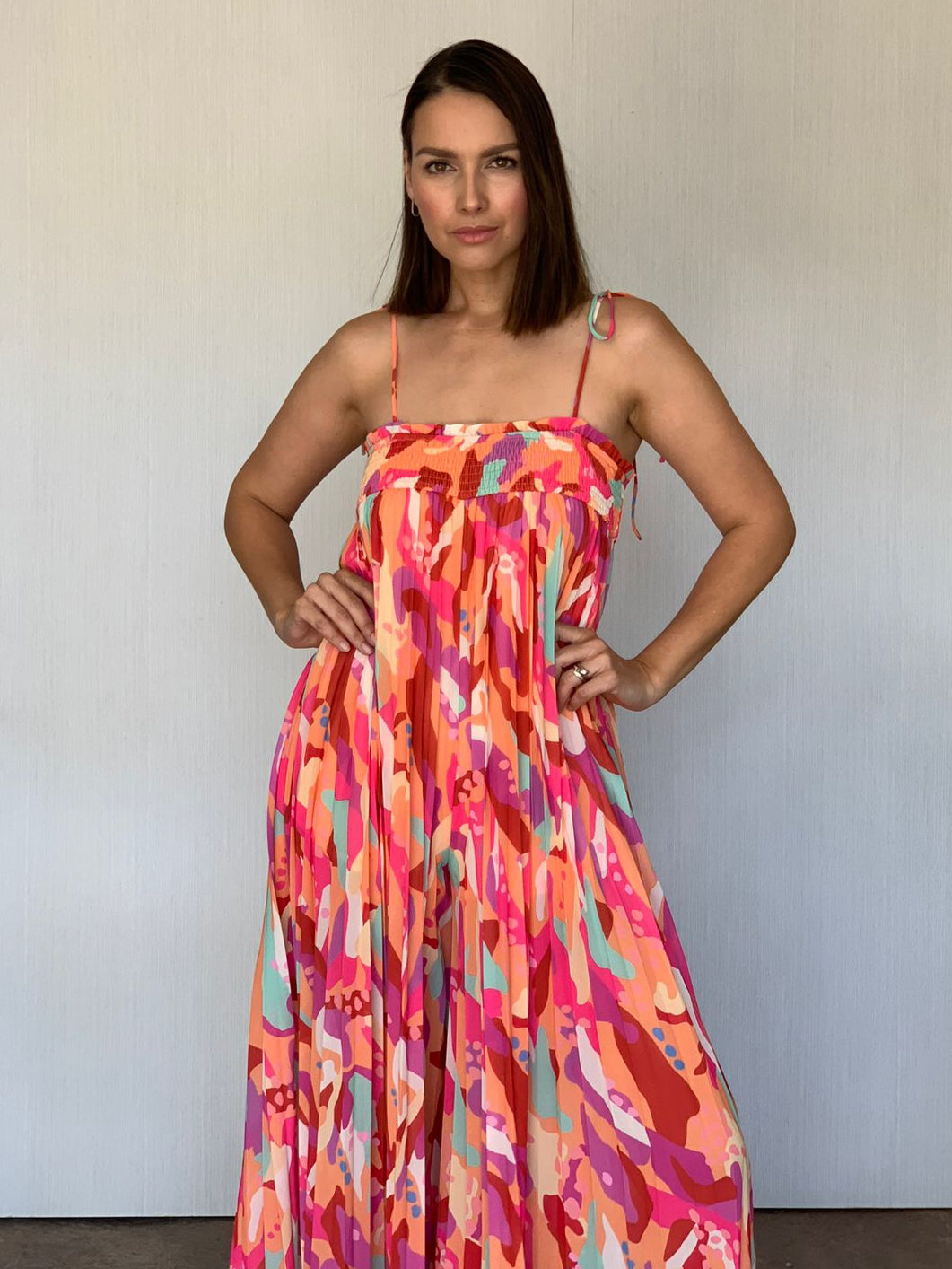 JUMPSUIT ESTAMPADO 7677