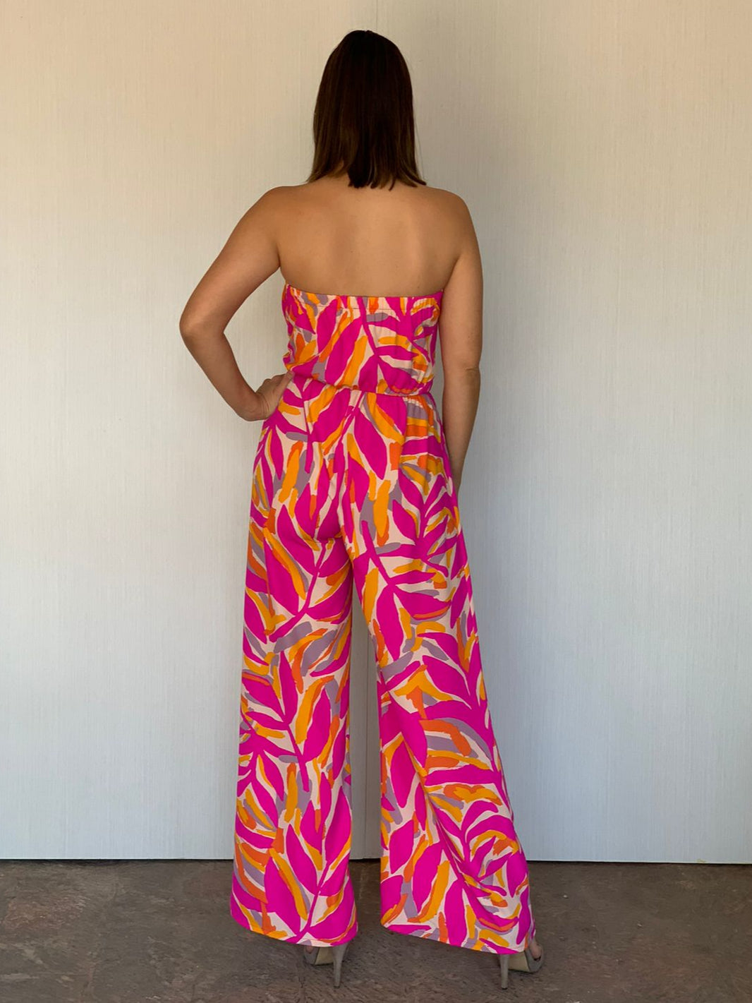 JUMPSUIT ESTAMPADO 8194