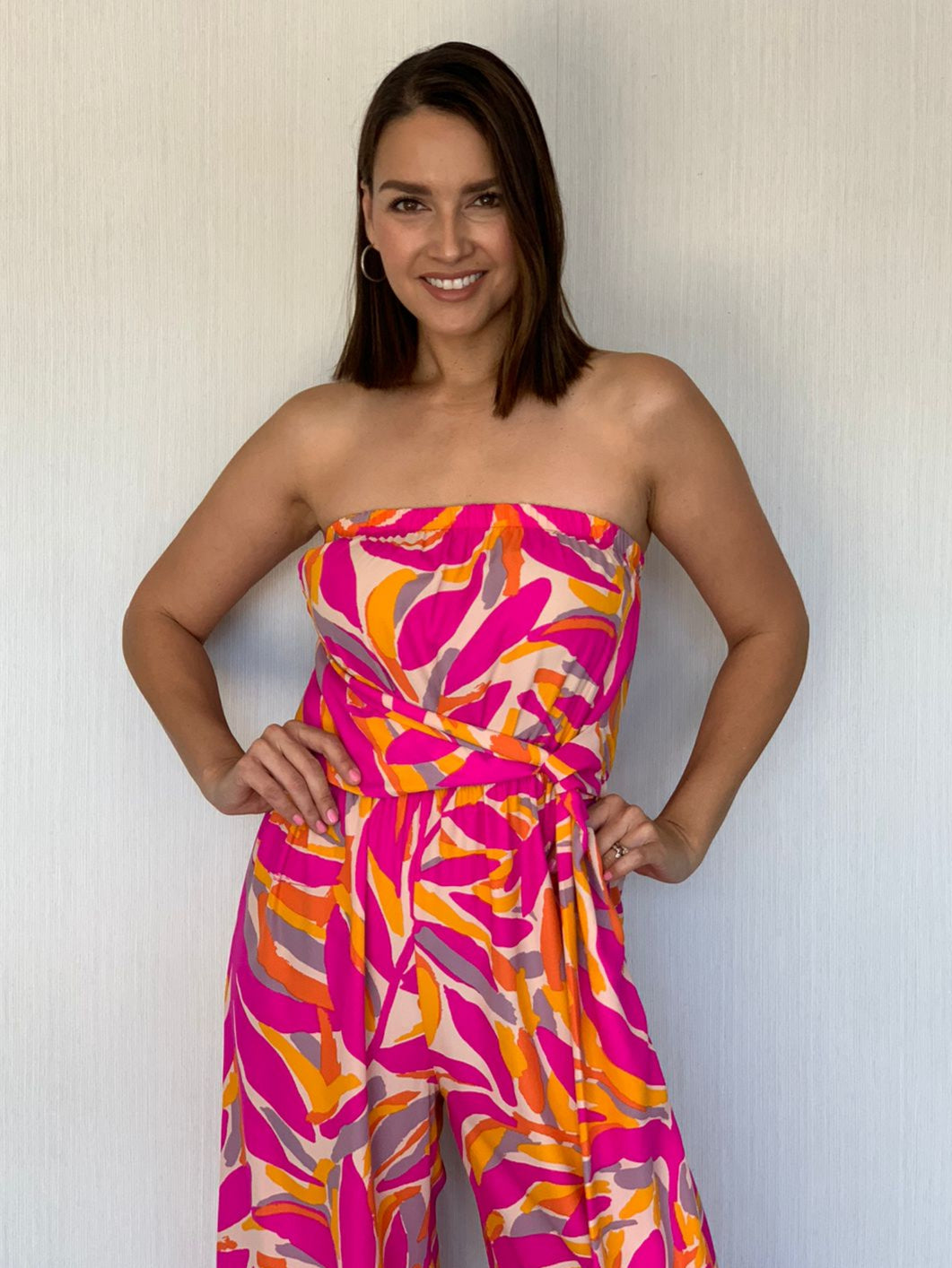 JUMPSUIT ESTAMPADO 8194