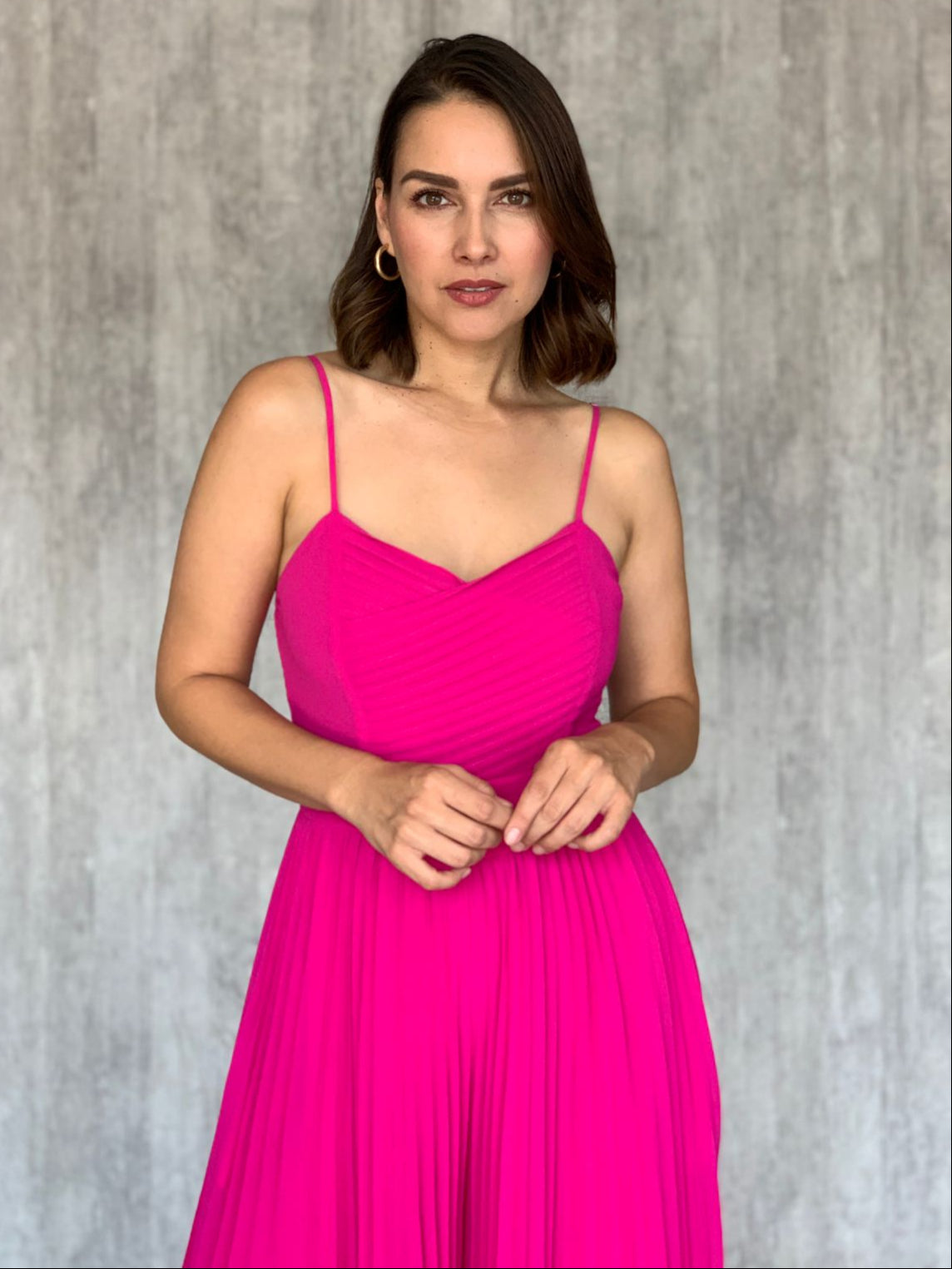 JUMPSUIT ROSA 5210