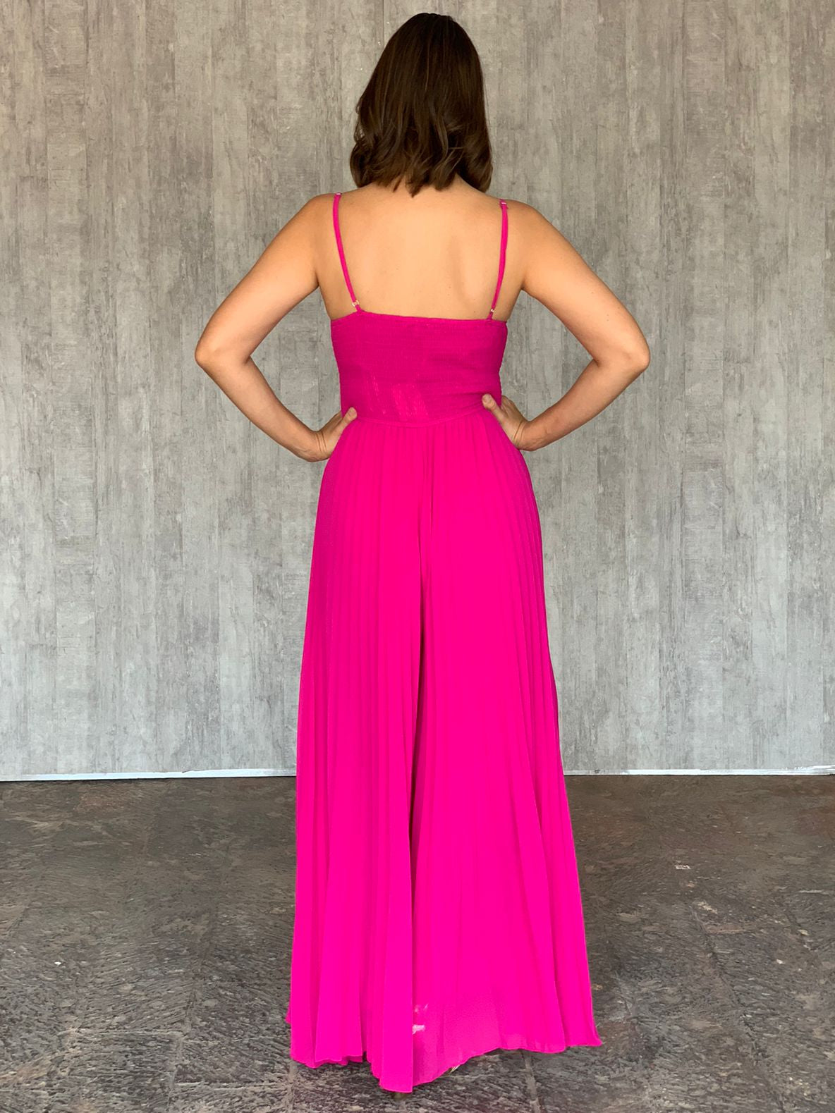 JUMPSUIT ROSA 5210