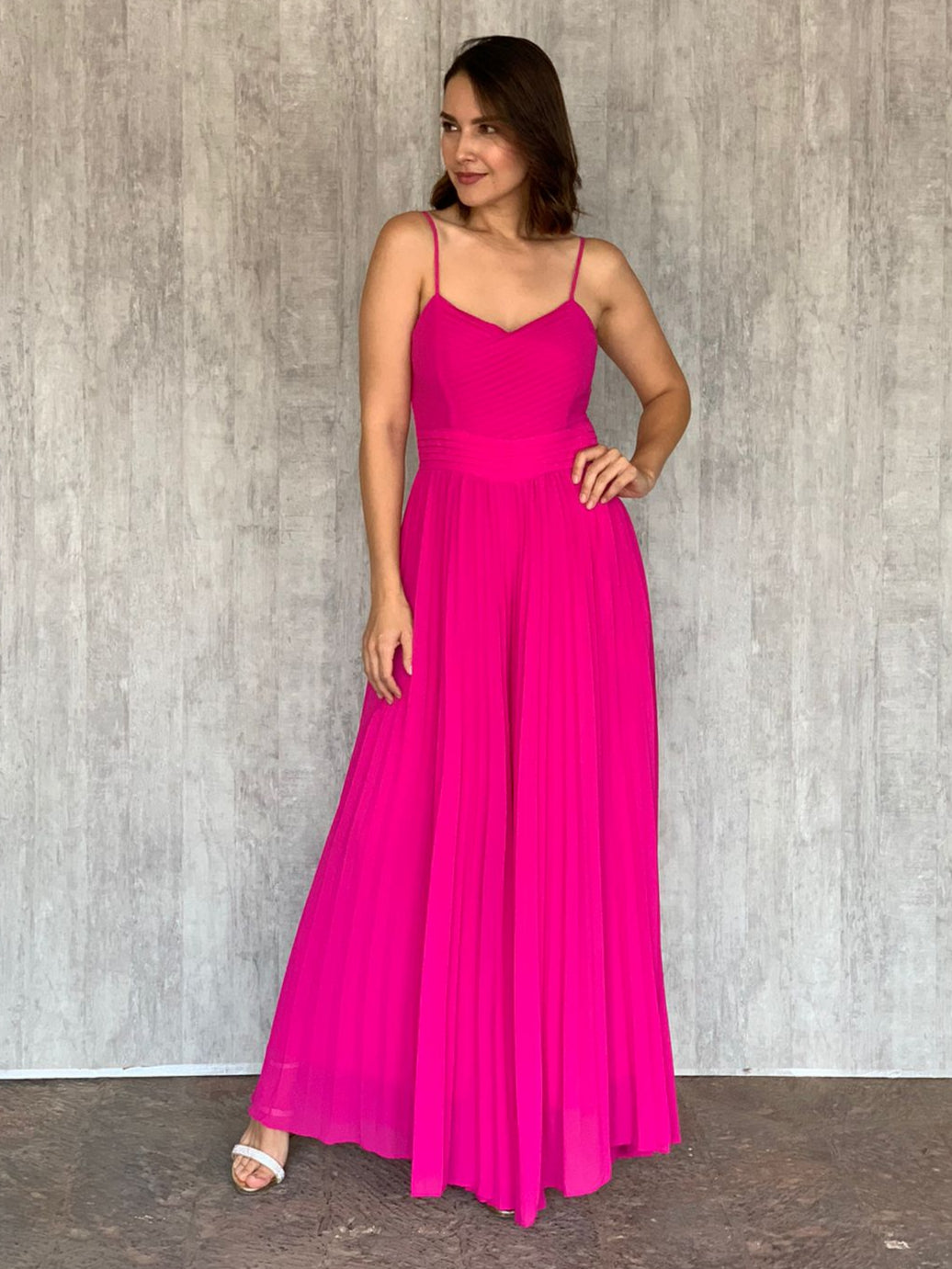 JUMPSUIT ROSA 5210