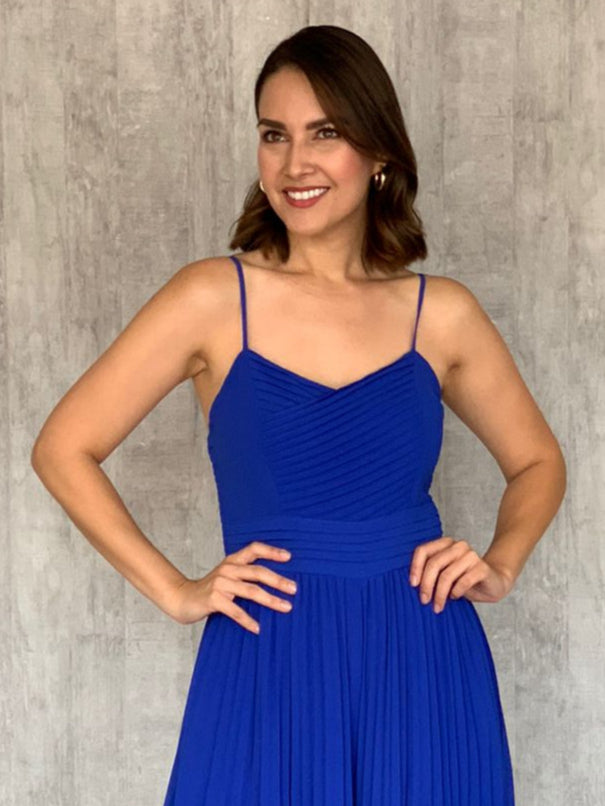 JUMPSUIT AZUL 5210