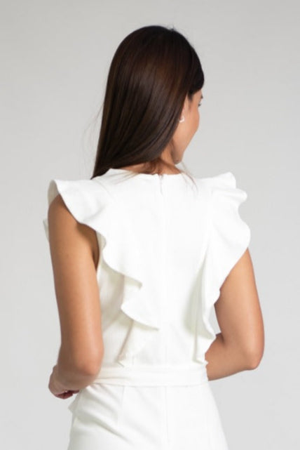 JUMPSUIT BLANCO JP14039