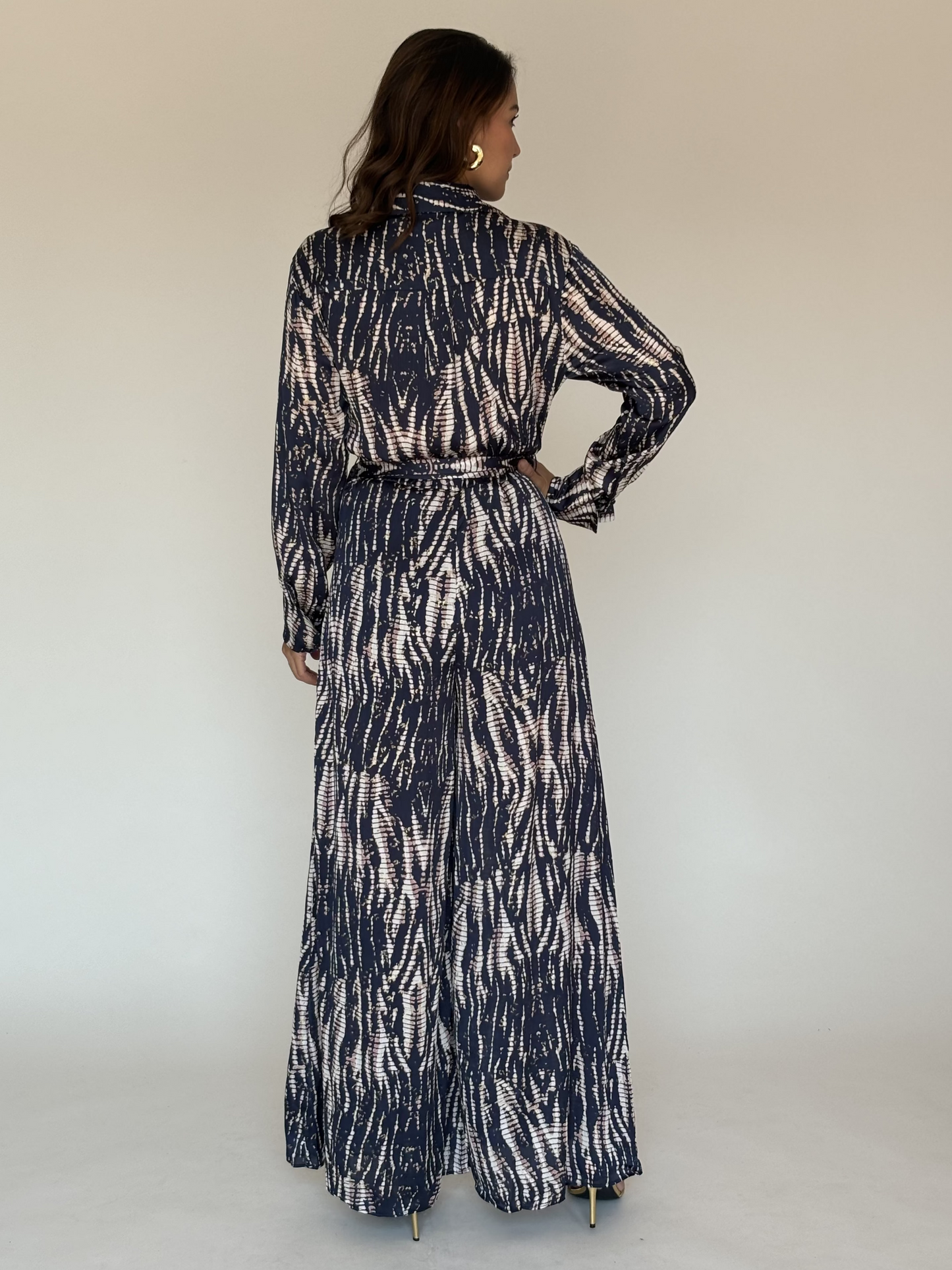 JUMPSUIT ESTAMPADO D10876