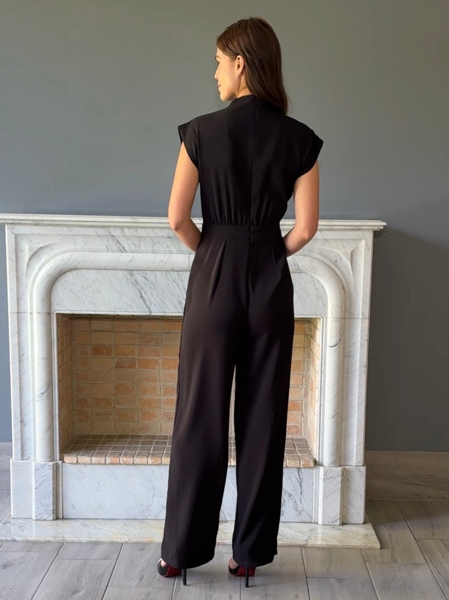 JUMPSUIT NEGRO 23111