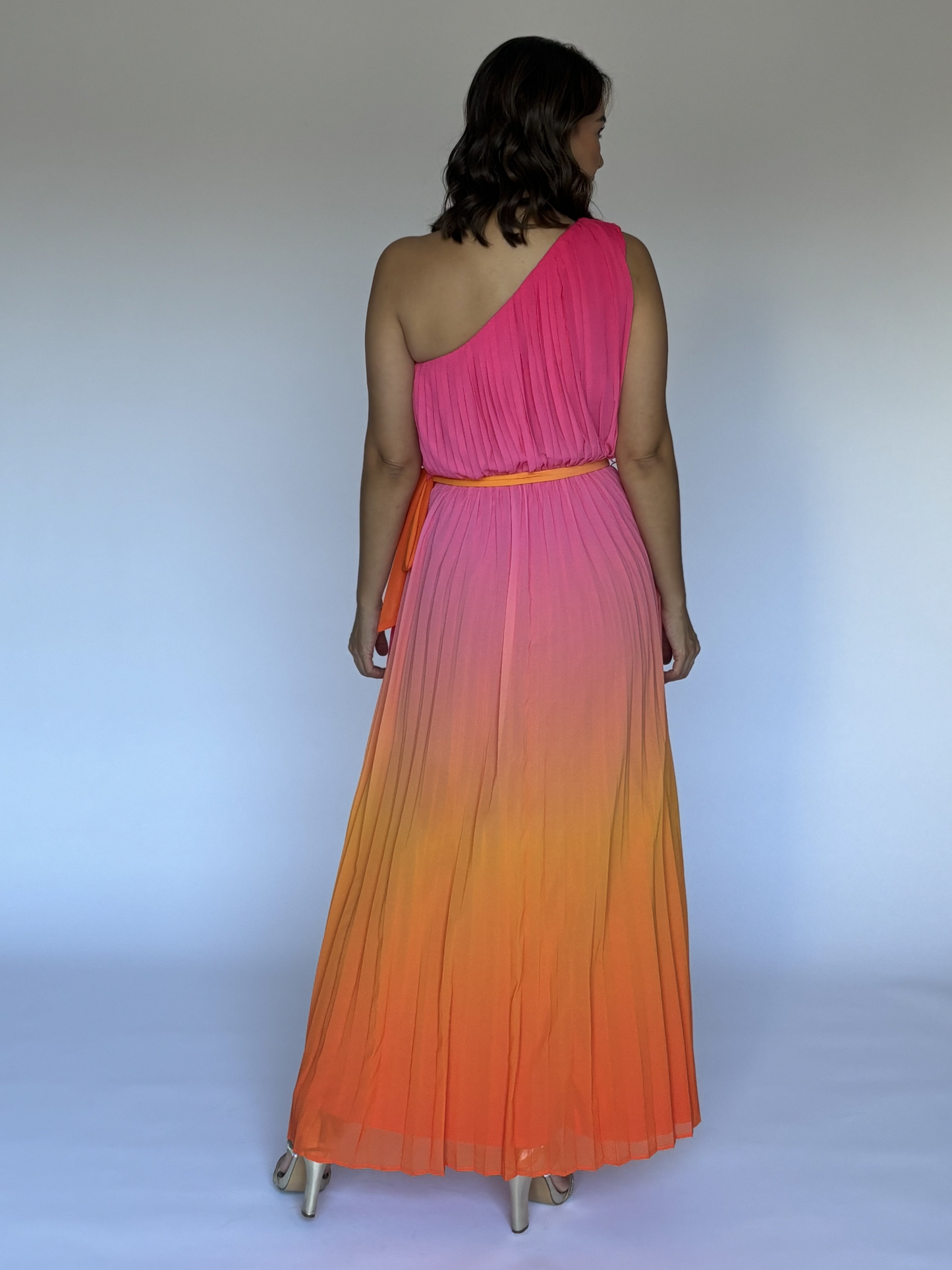 VESTIDO ROSA 20861