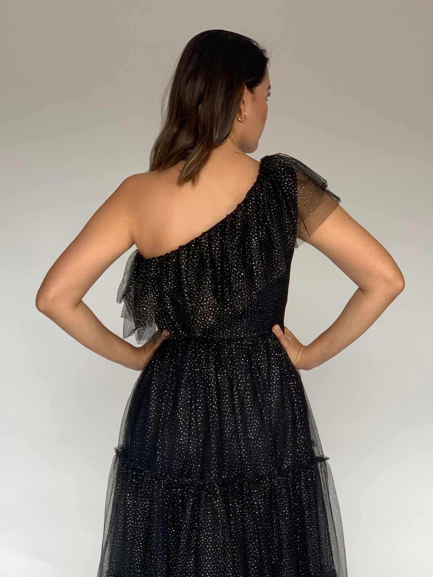 VESTIDO NEGRO 20560