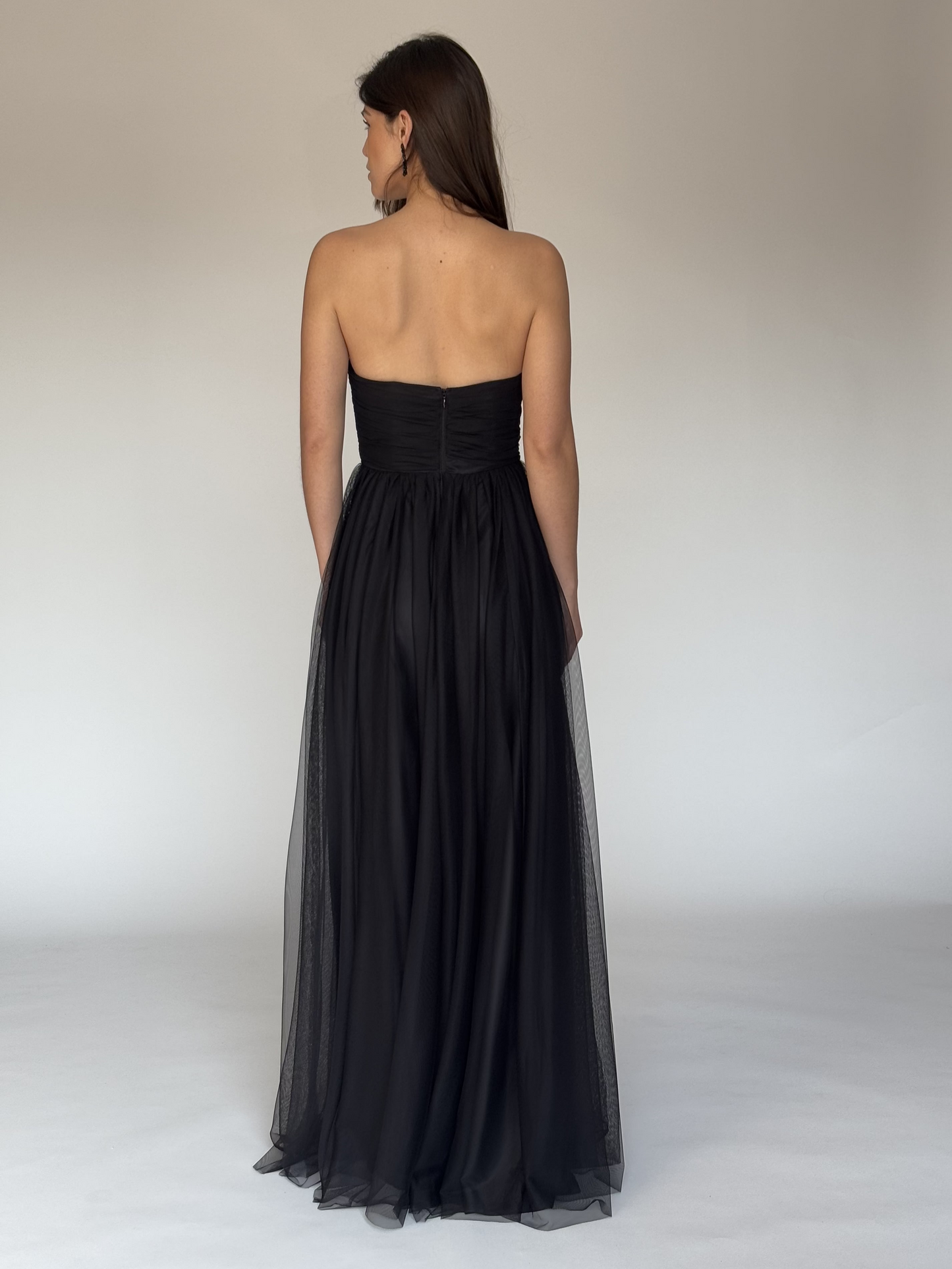 VESTIDO NEGRO 507832