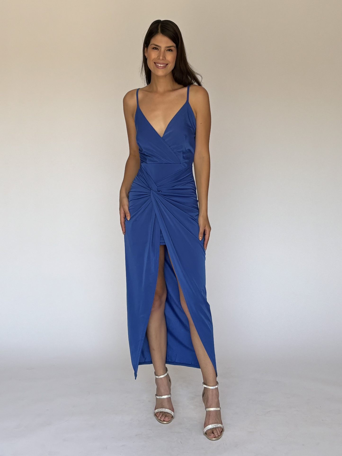 VESTIDO AZUL 50873