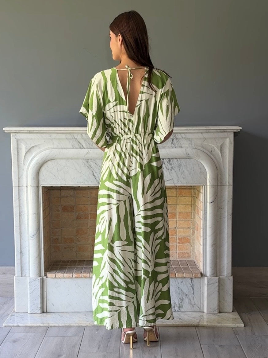 JUMPSUIT ESTAMAPADO 3503H