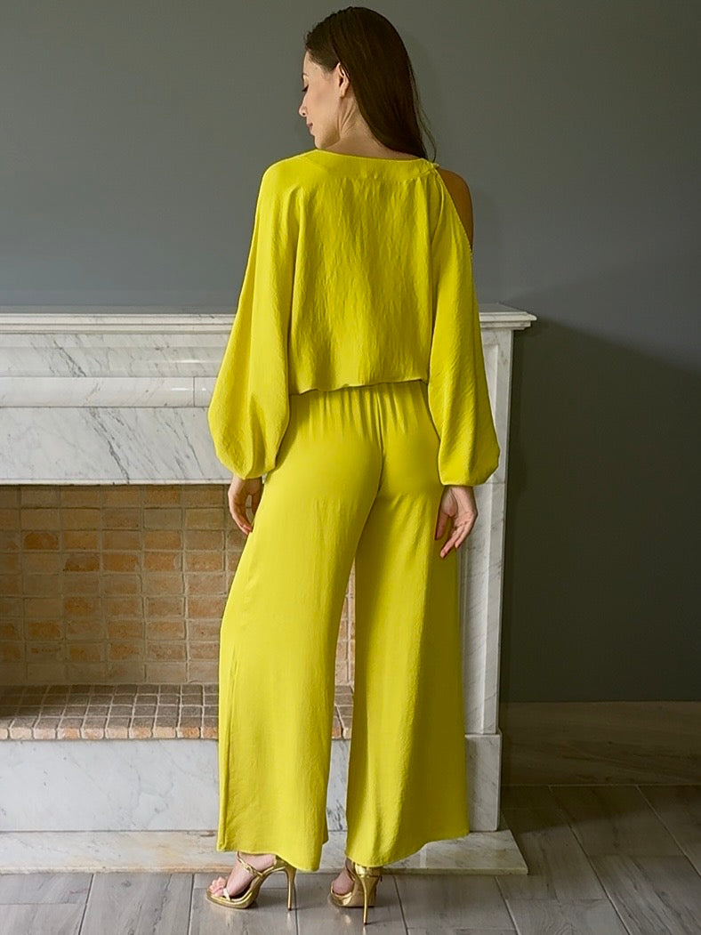 SET AMARILLO P7811