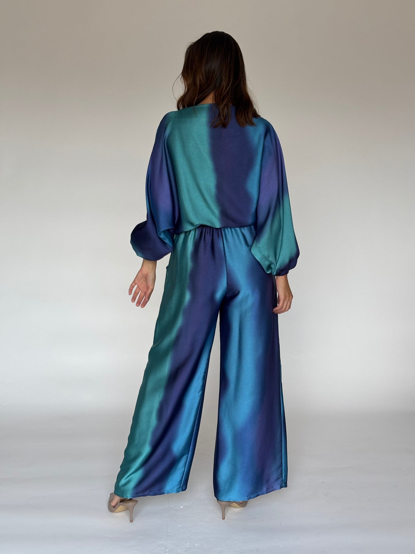 SET AZUL T8997/P9018