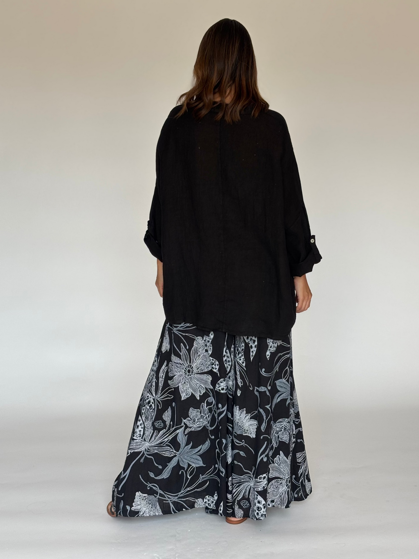 BLUSA NEGRA 11754