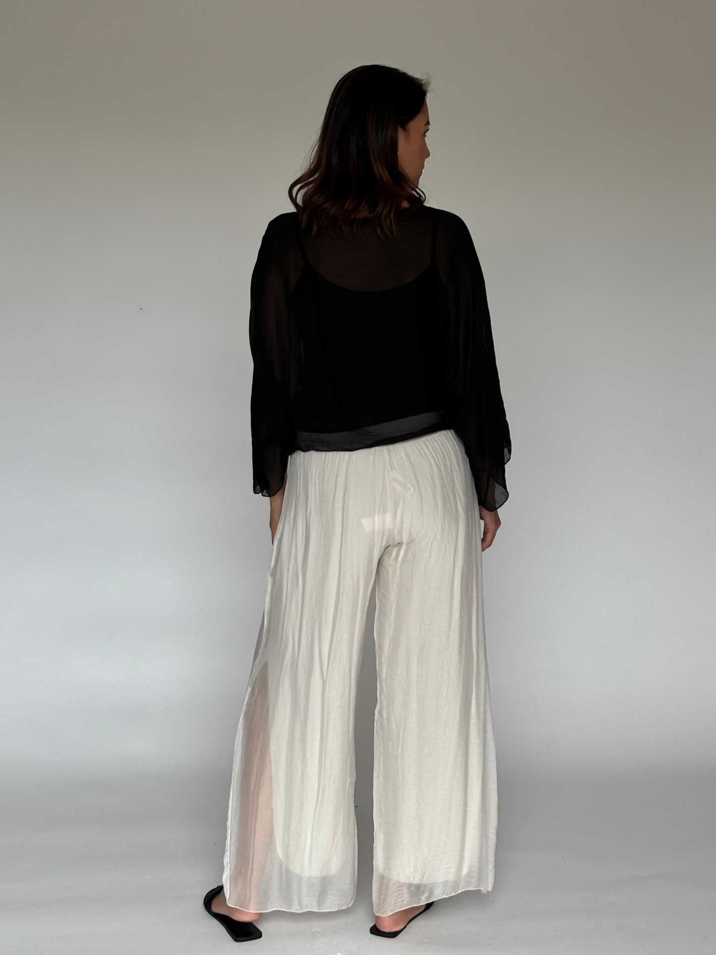 BLUSA NEGRA Z7294