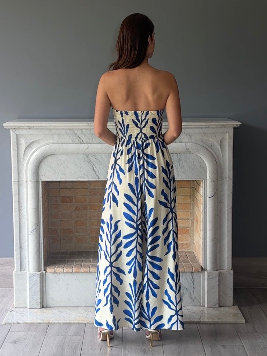 JUMPSUIT ESTAMPADO