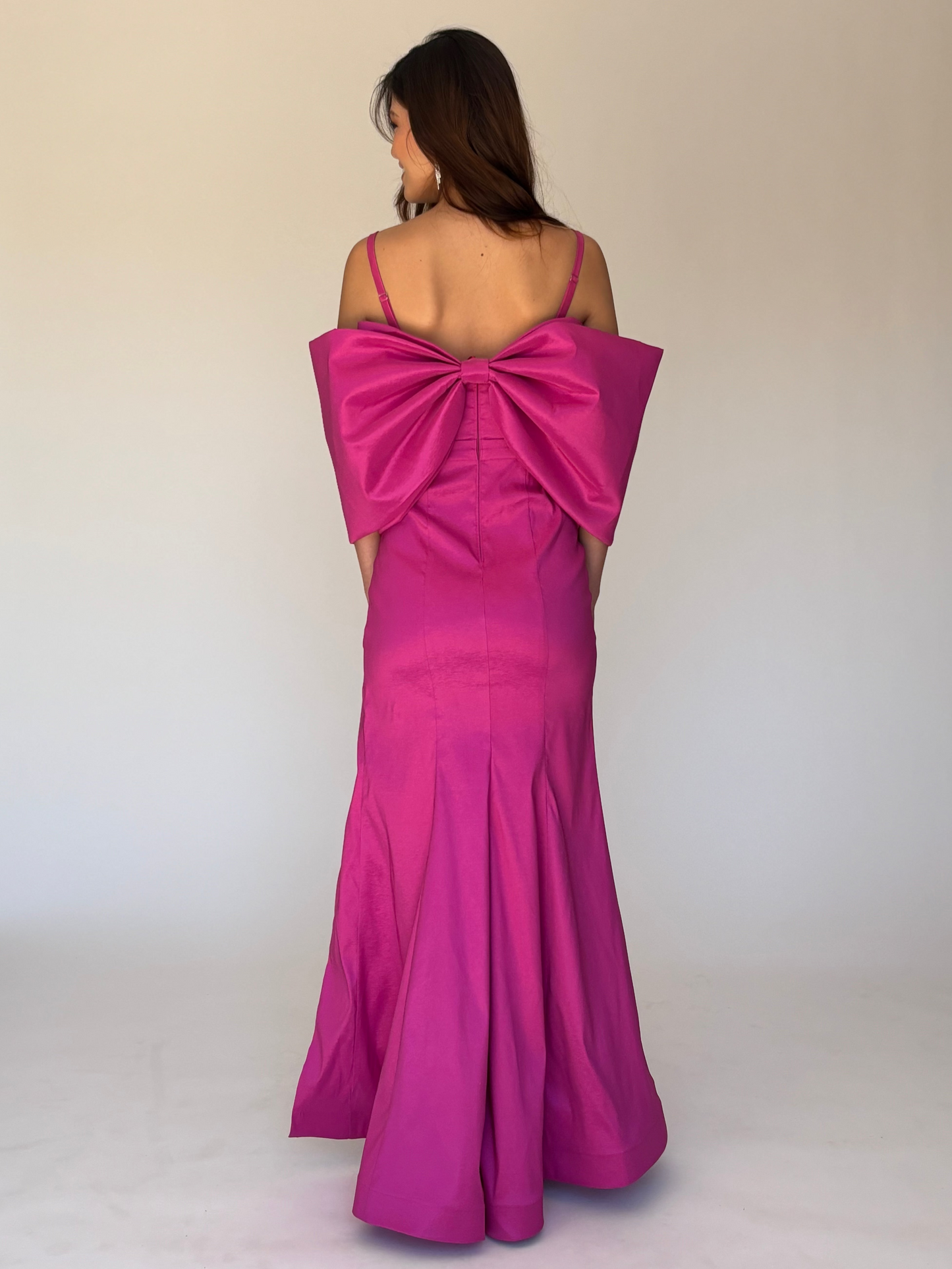 VESTIDO ROSA 507841