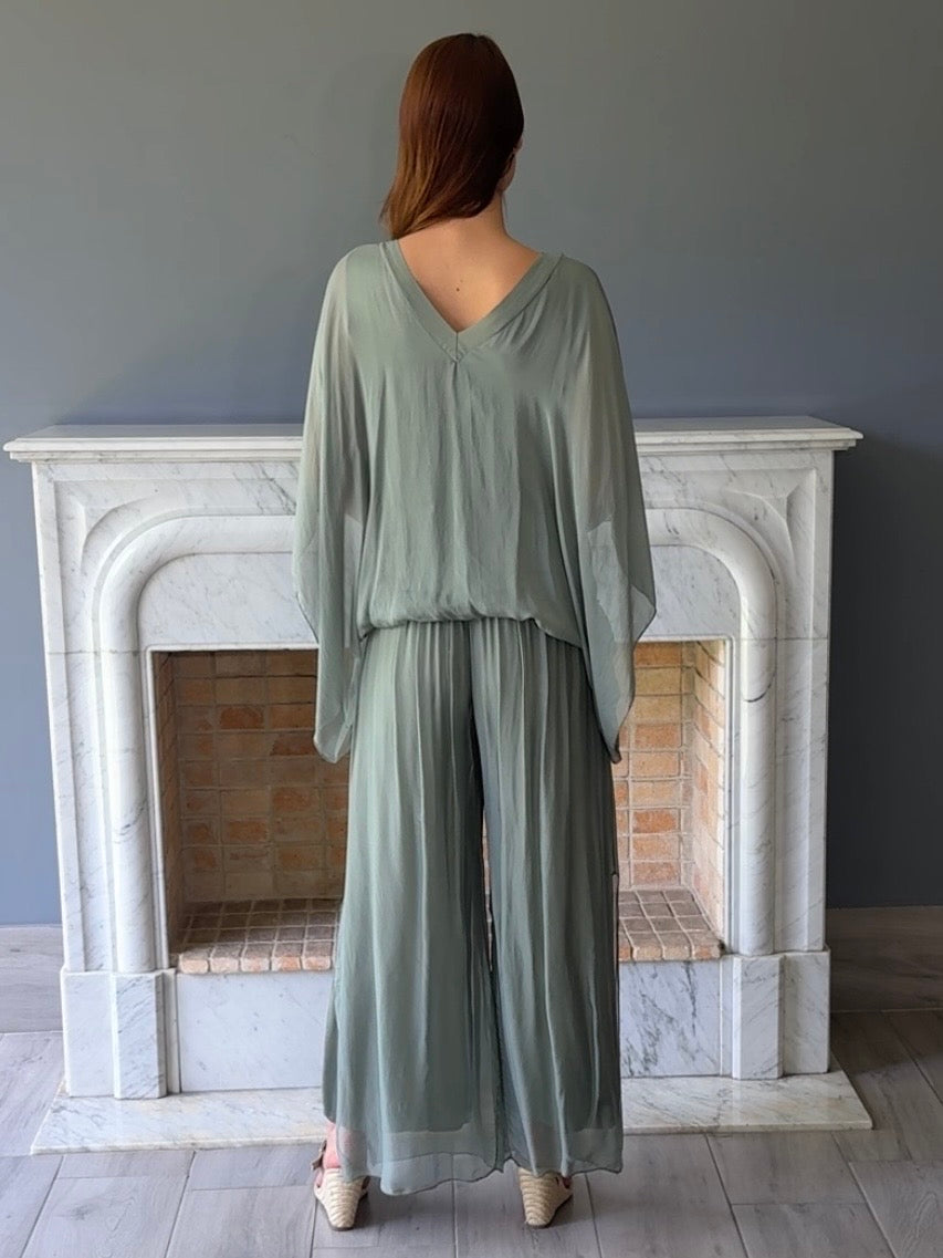 SET VERDE 2686