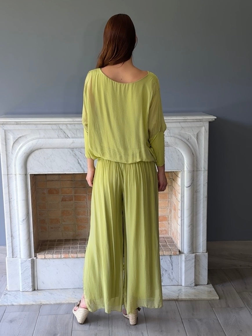 SER VERDE 2943