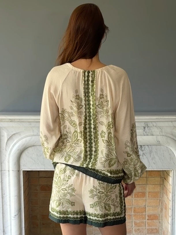 SET BEIGE 46284