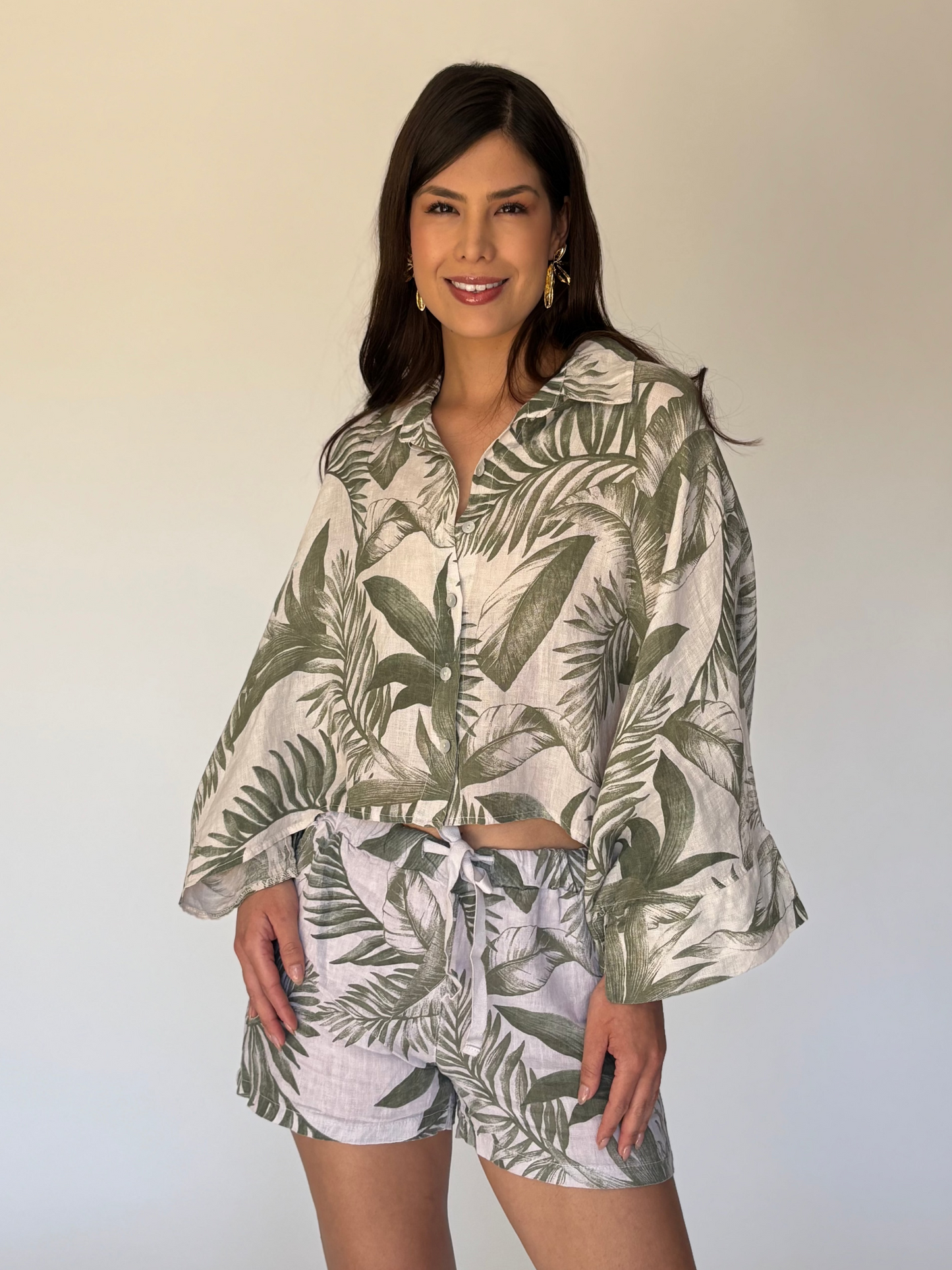 BLUSA ESTAMPADA 55033