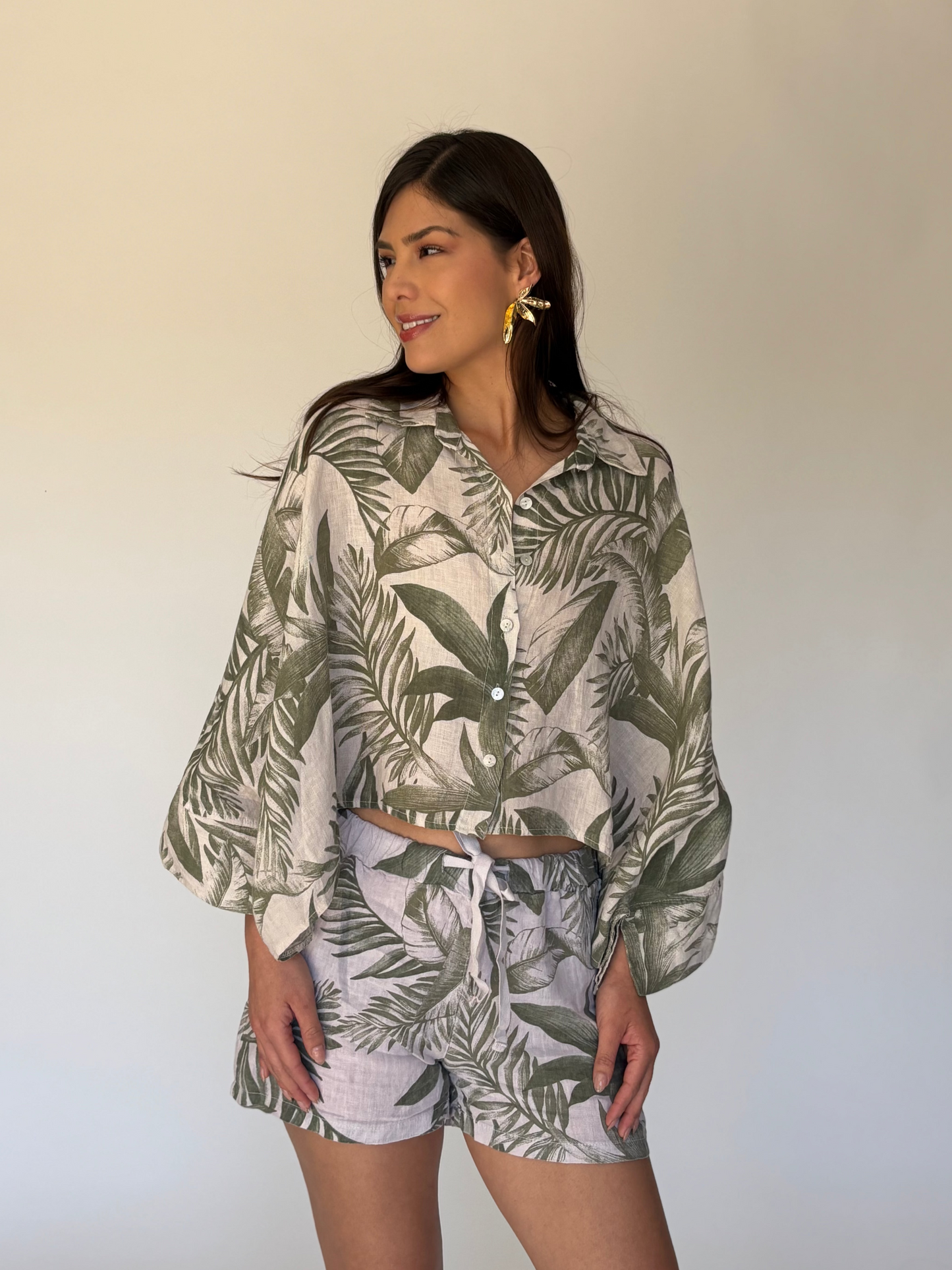 BLUSA ESTAMPADA 55033