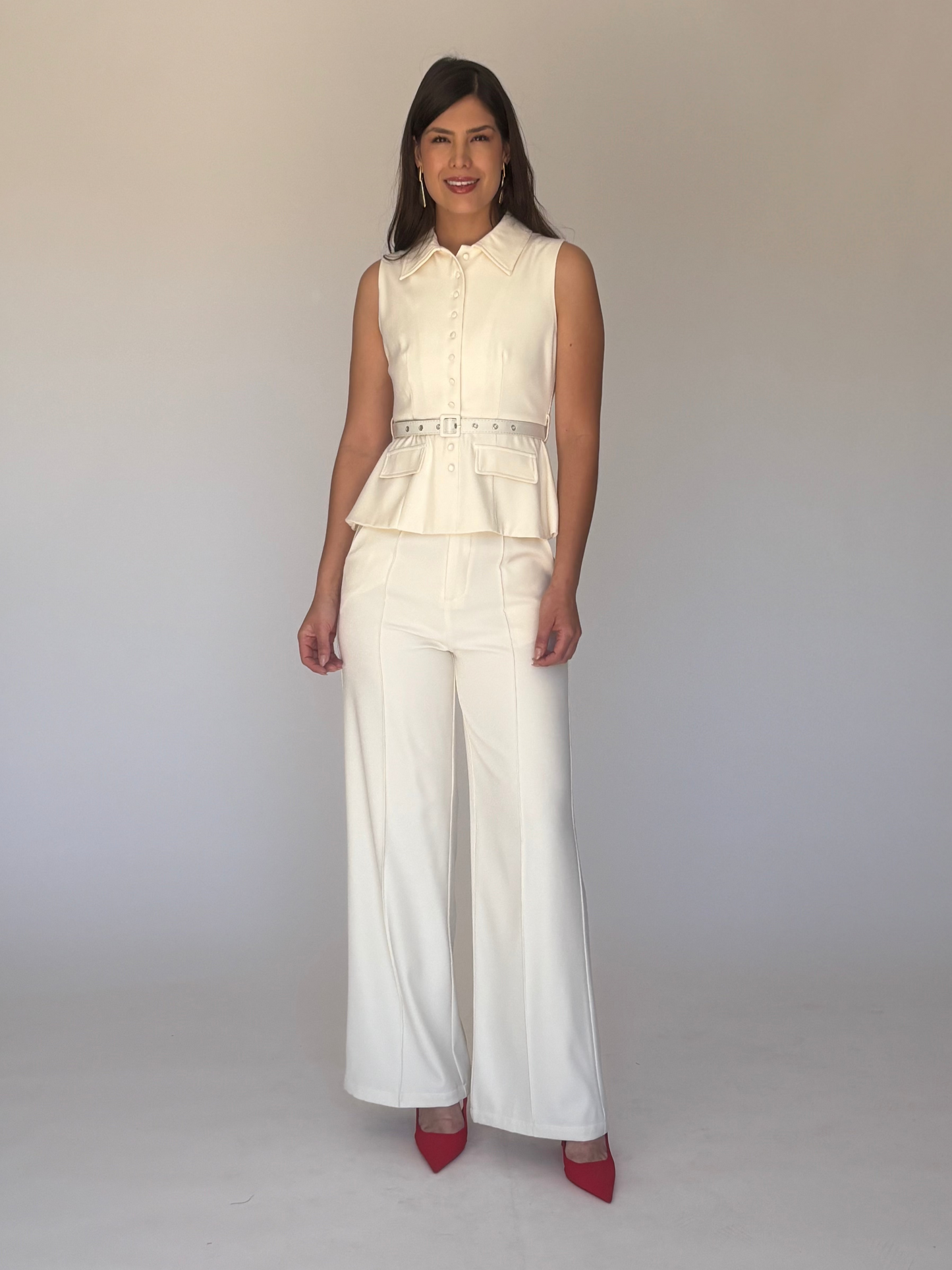 SET BEIGE M5837