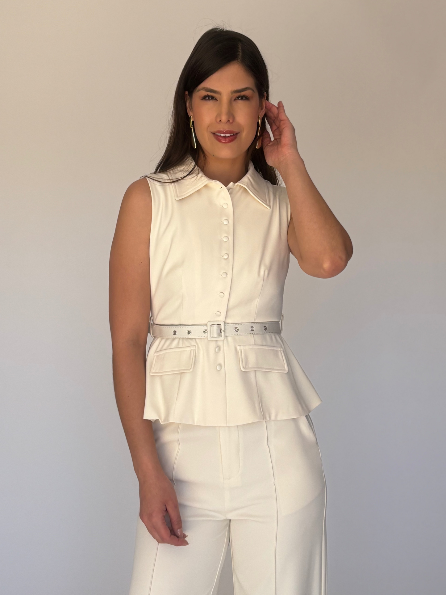 SET BEIGE M5837