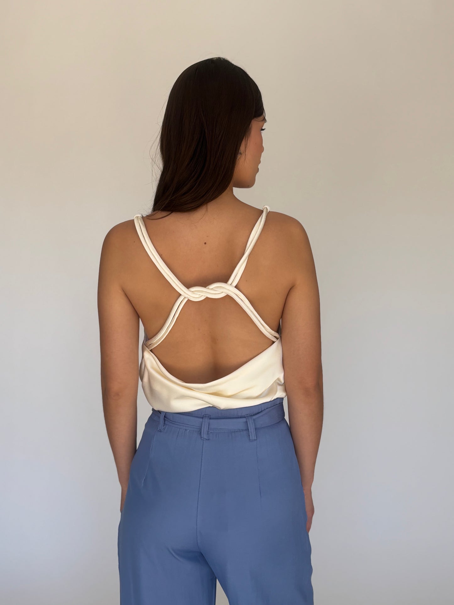 BLUSA BEIGE CP112