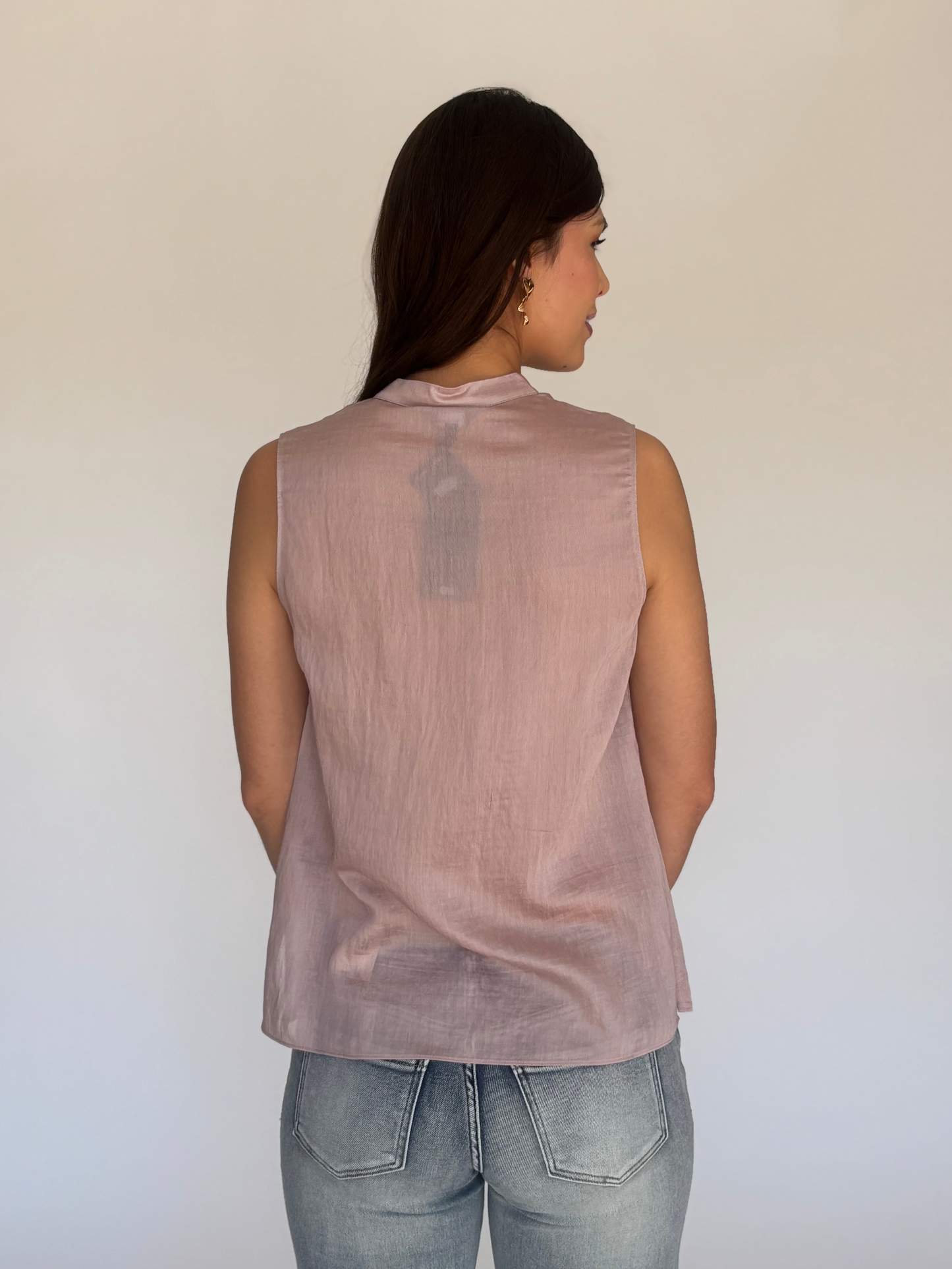 BLUSA ROSA T5135