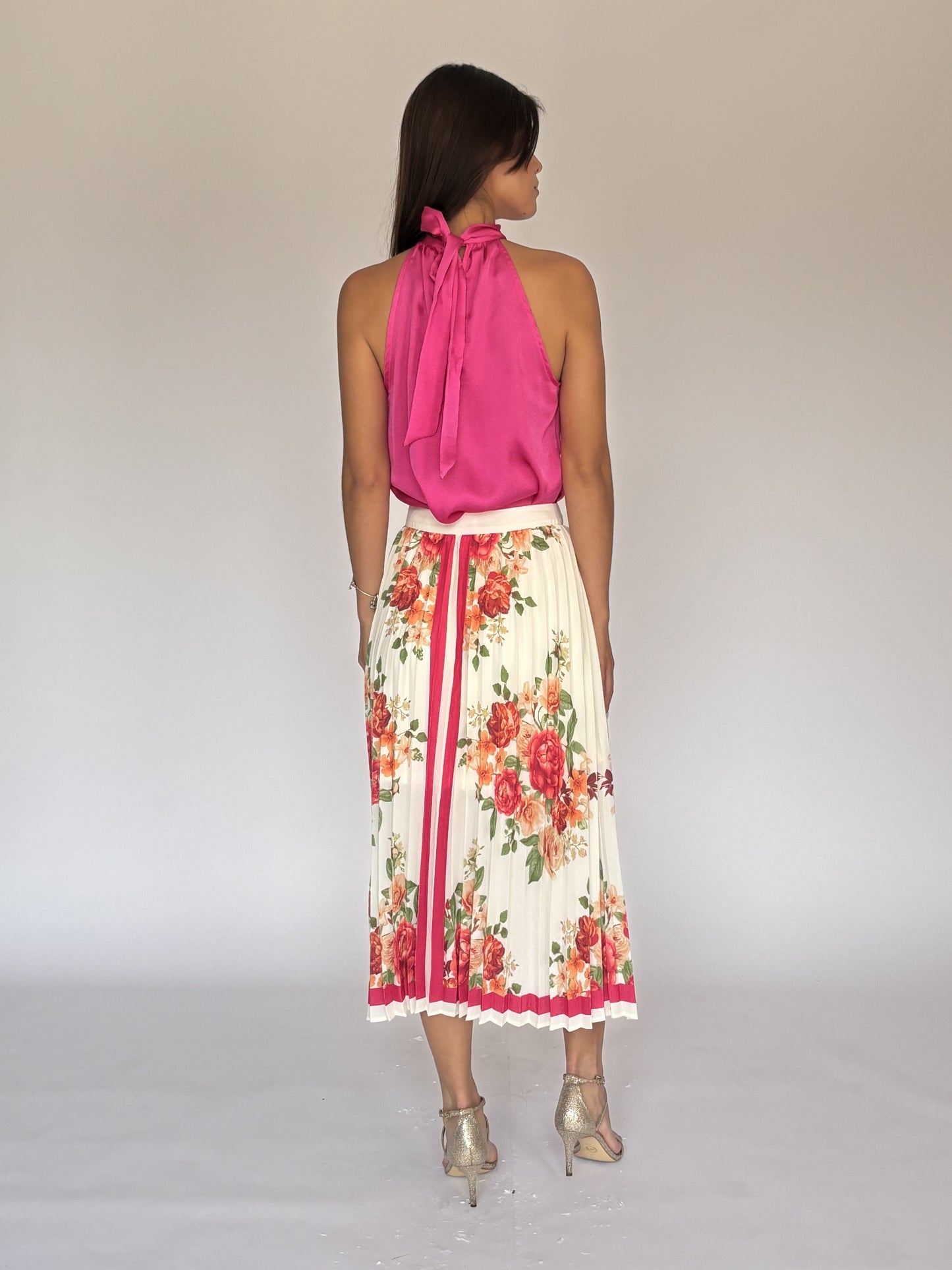 FALDA ESTAMPADA 7420