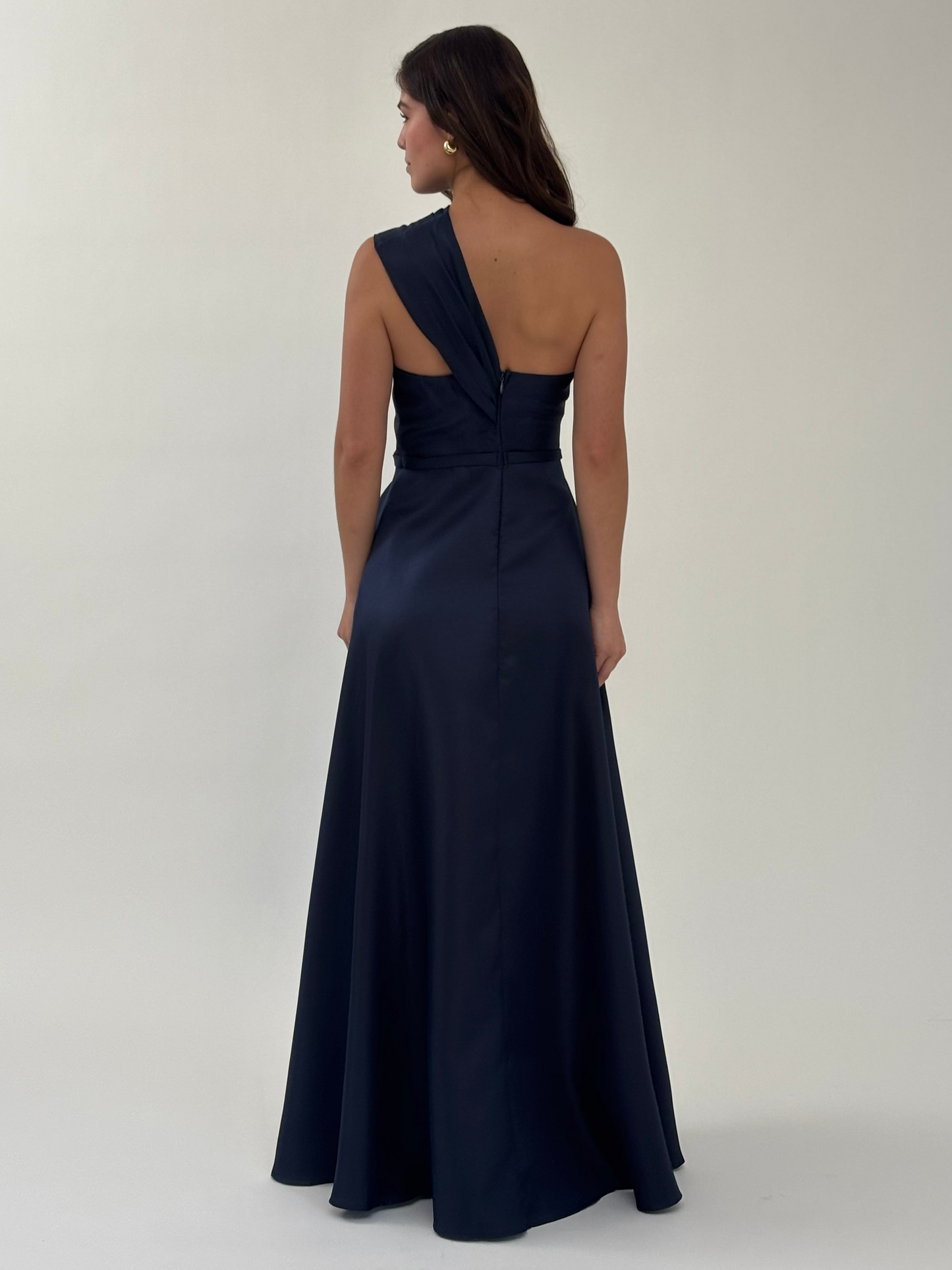 VESTIDO AZUL 23070