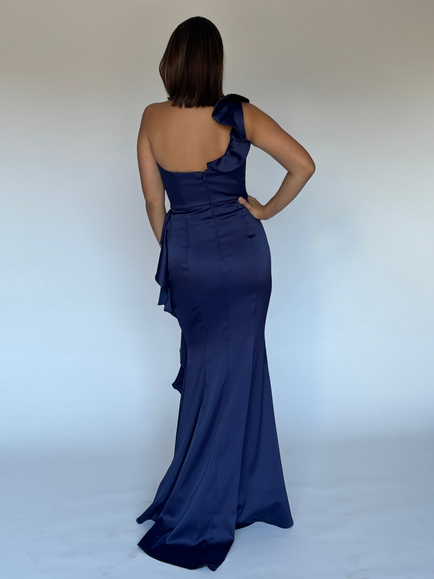VESTIDO AZUL SMP14