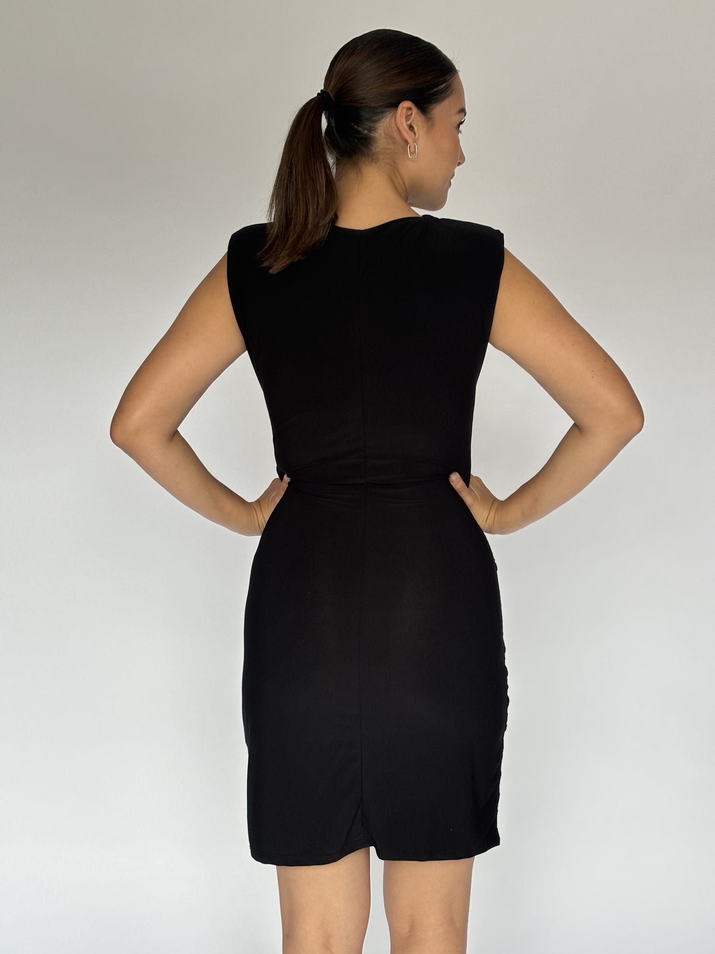 VESTIDO CORTO 83415