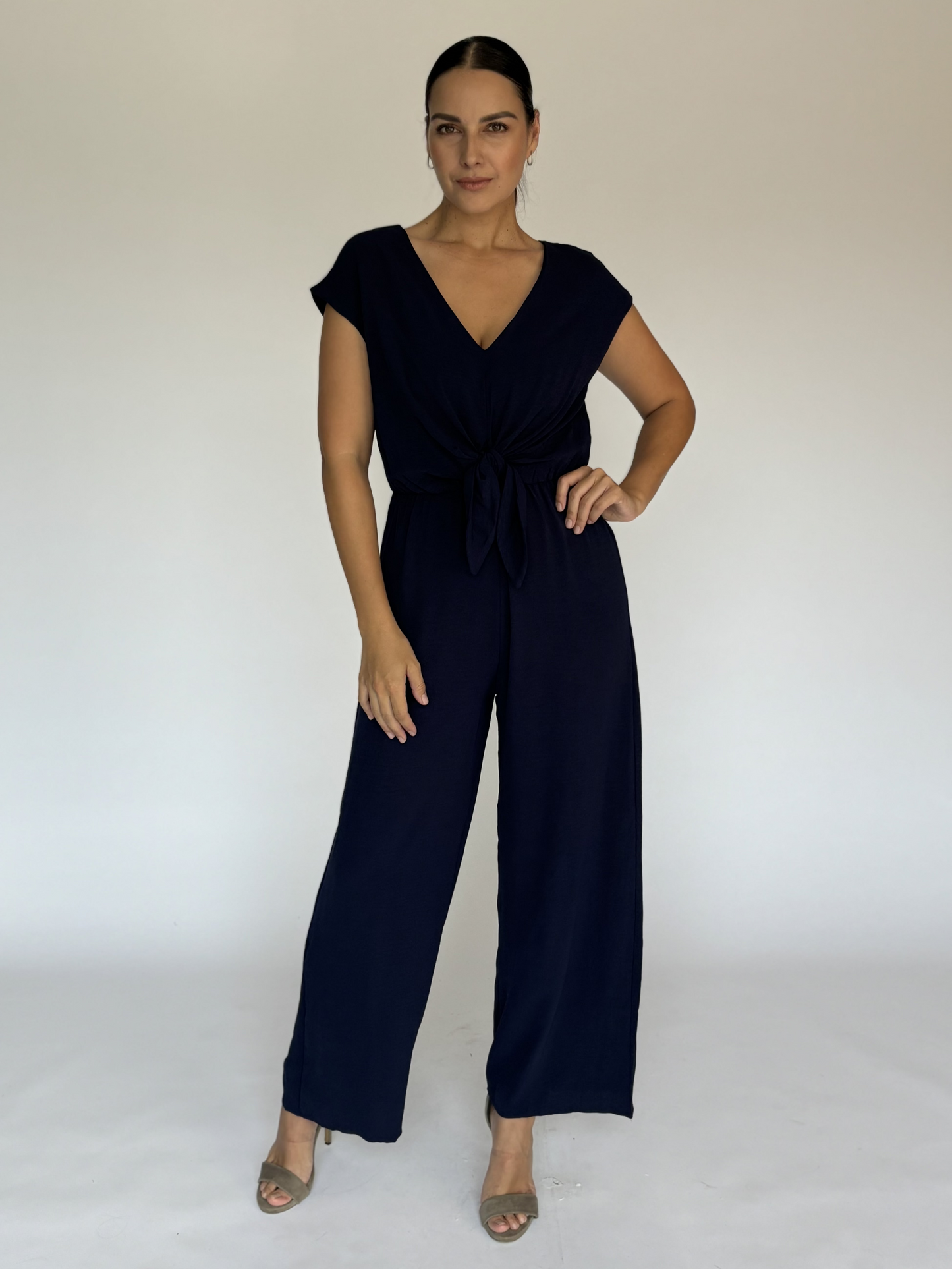 JUMPSUIT AZUL 597R7