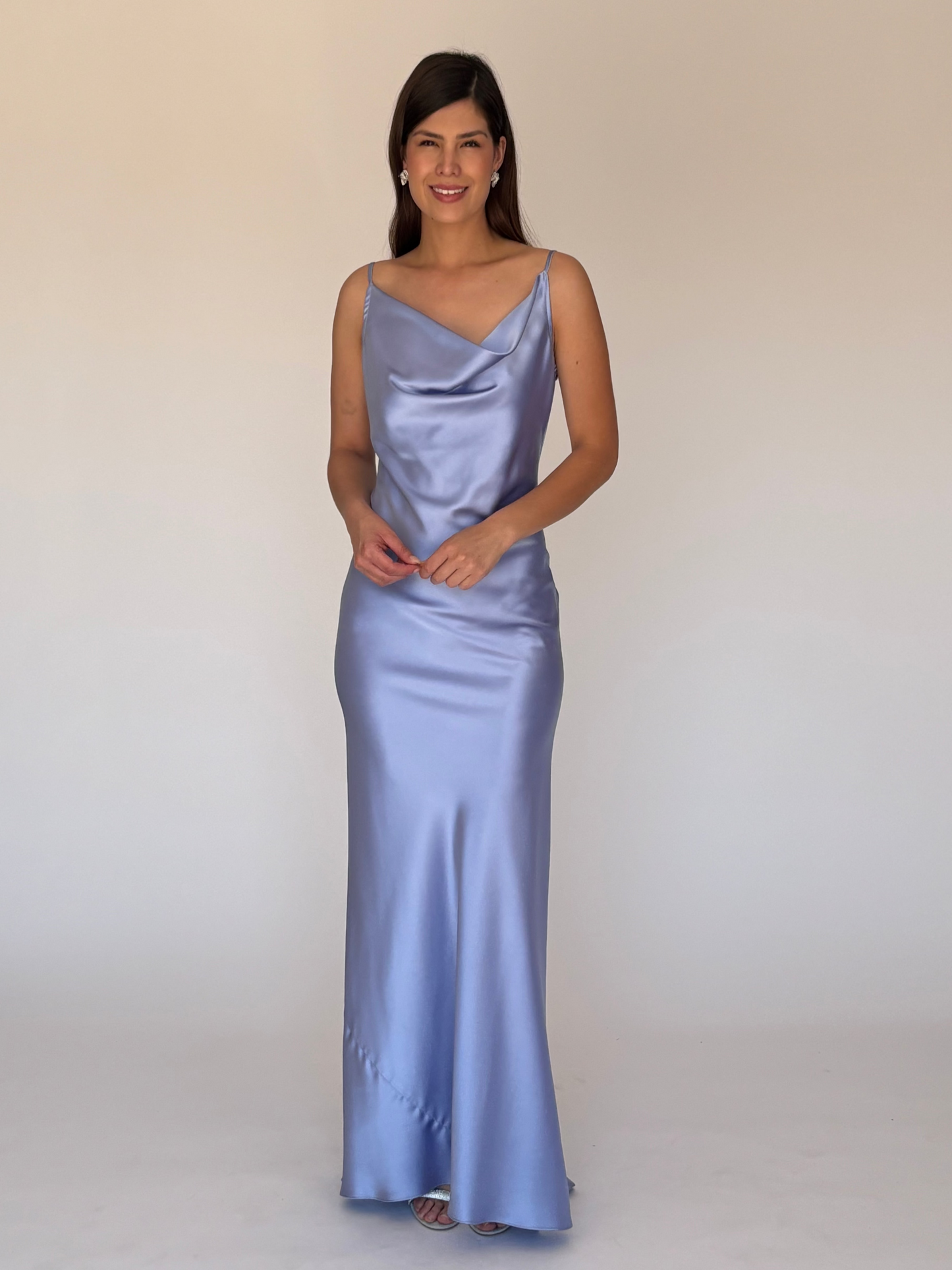 VESTIDO AZUL SMP13
