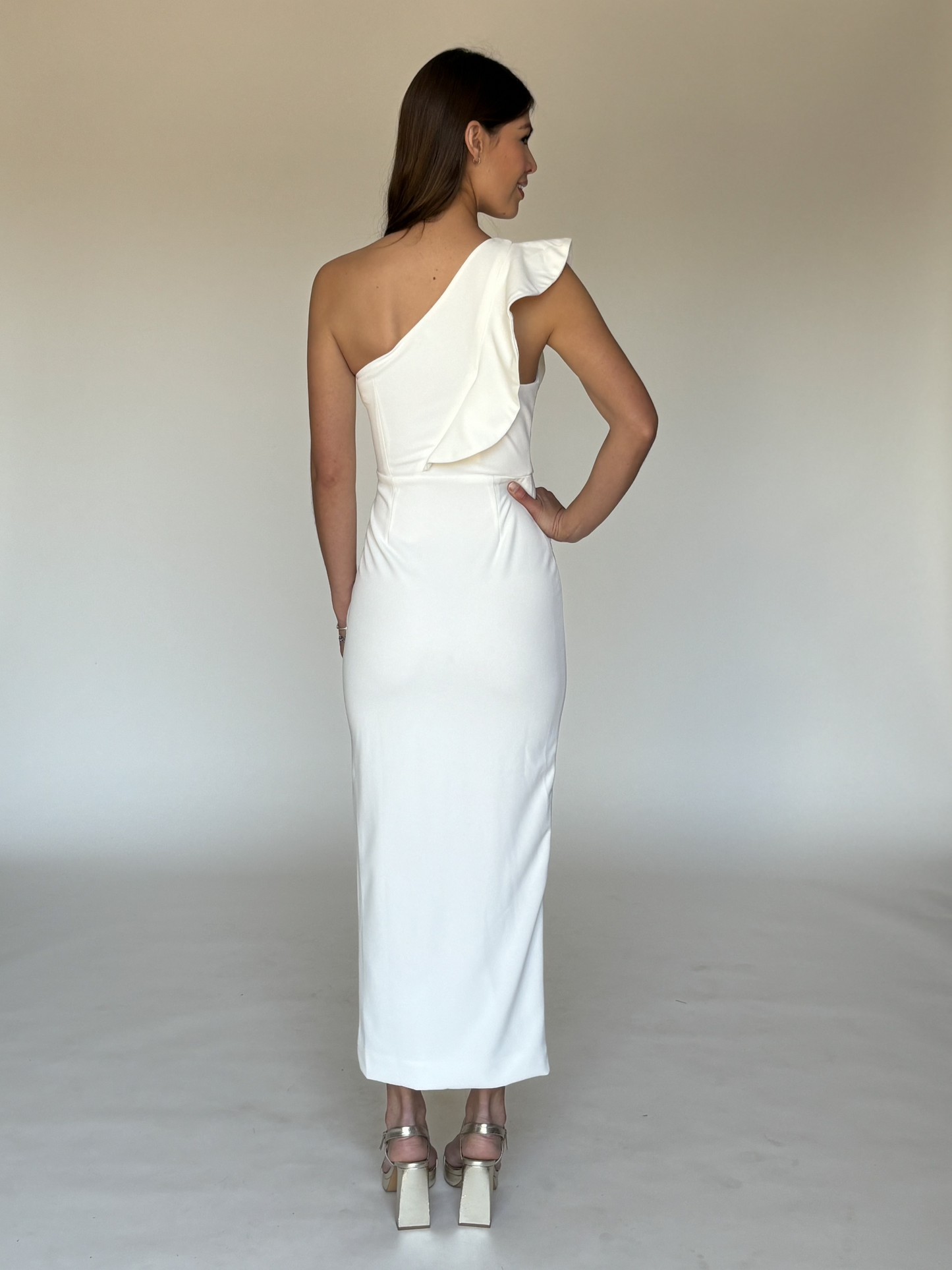 VESTIDO MIDI LD45470