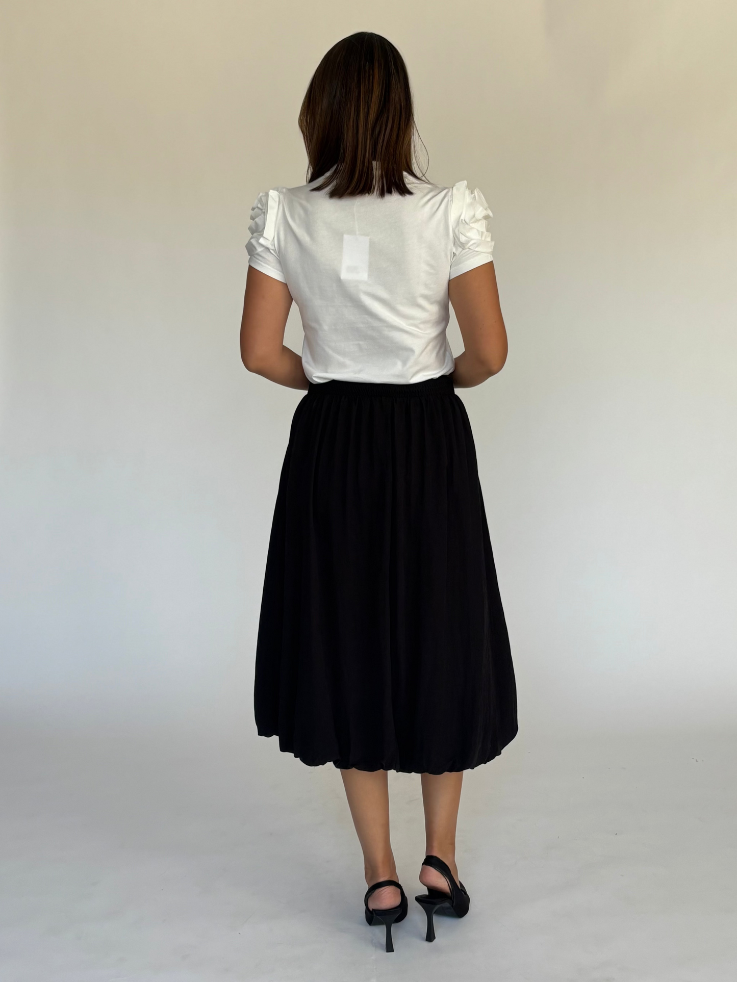 FALDA NEGRA K3611