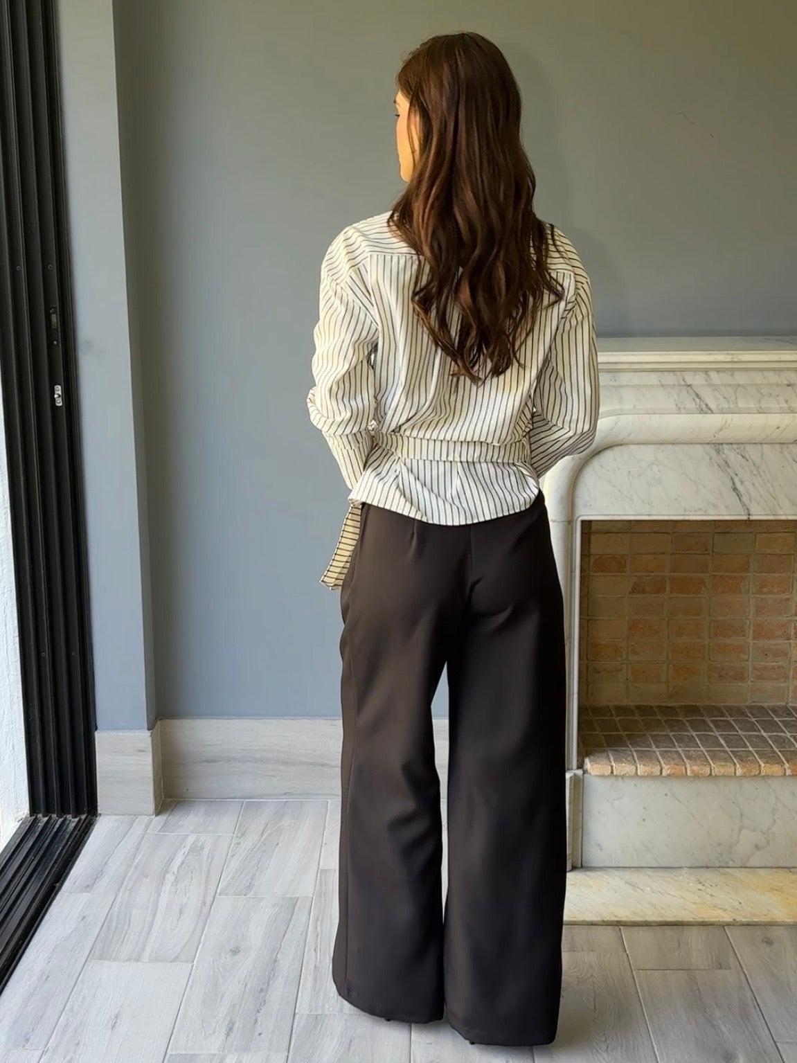 PANTALON NEGRO 80869