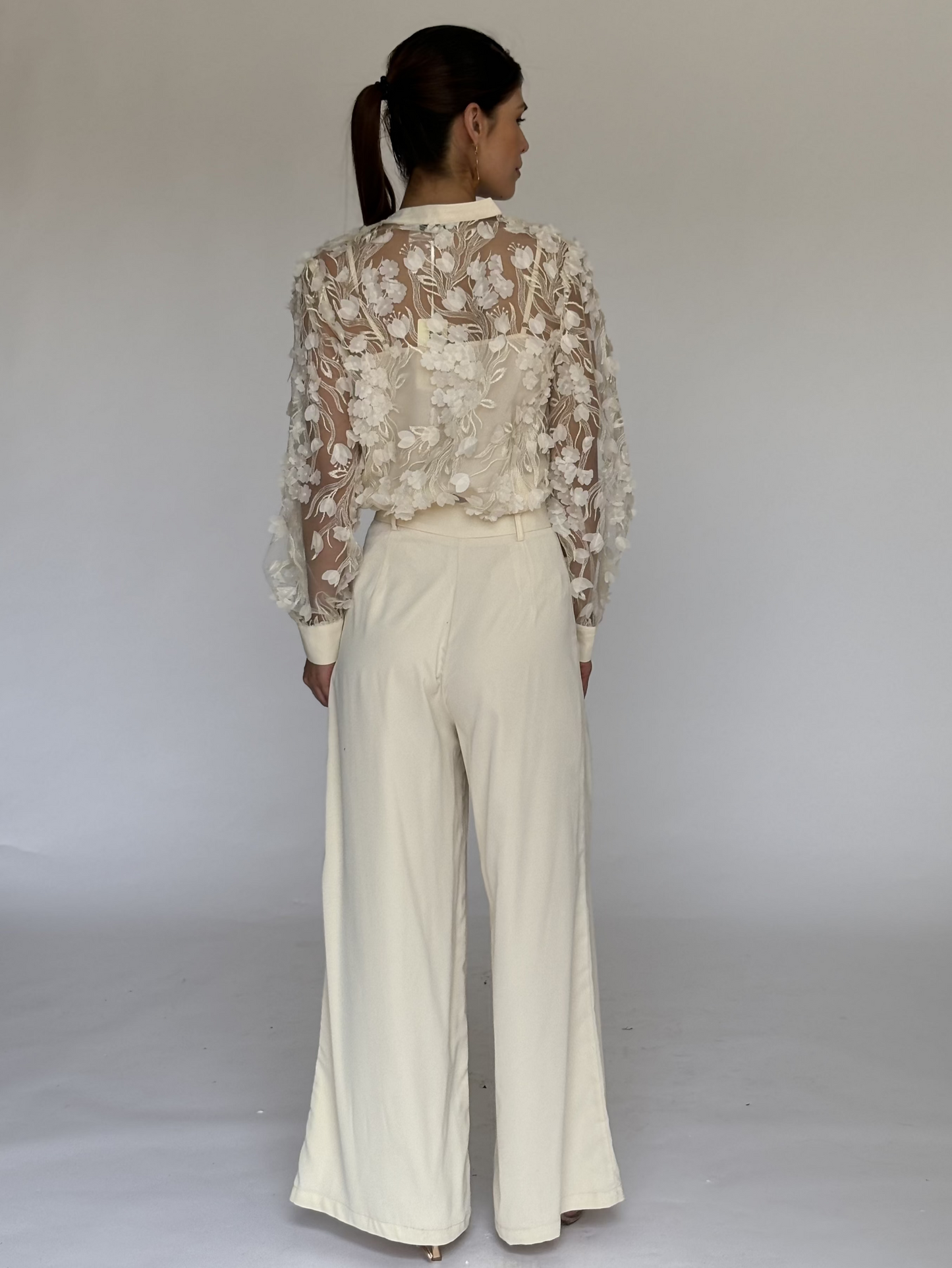SET BEIGE P5621