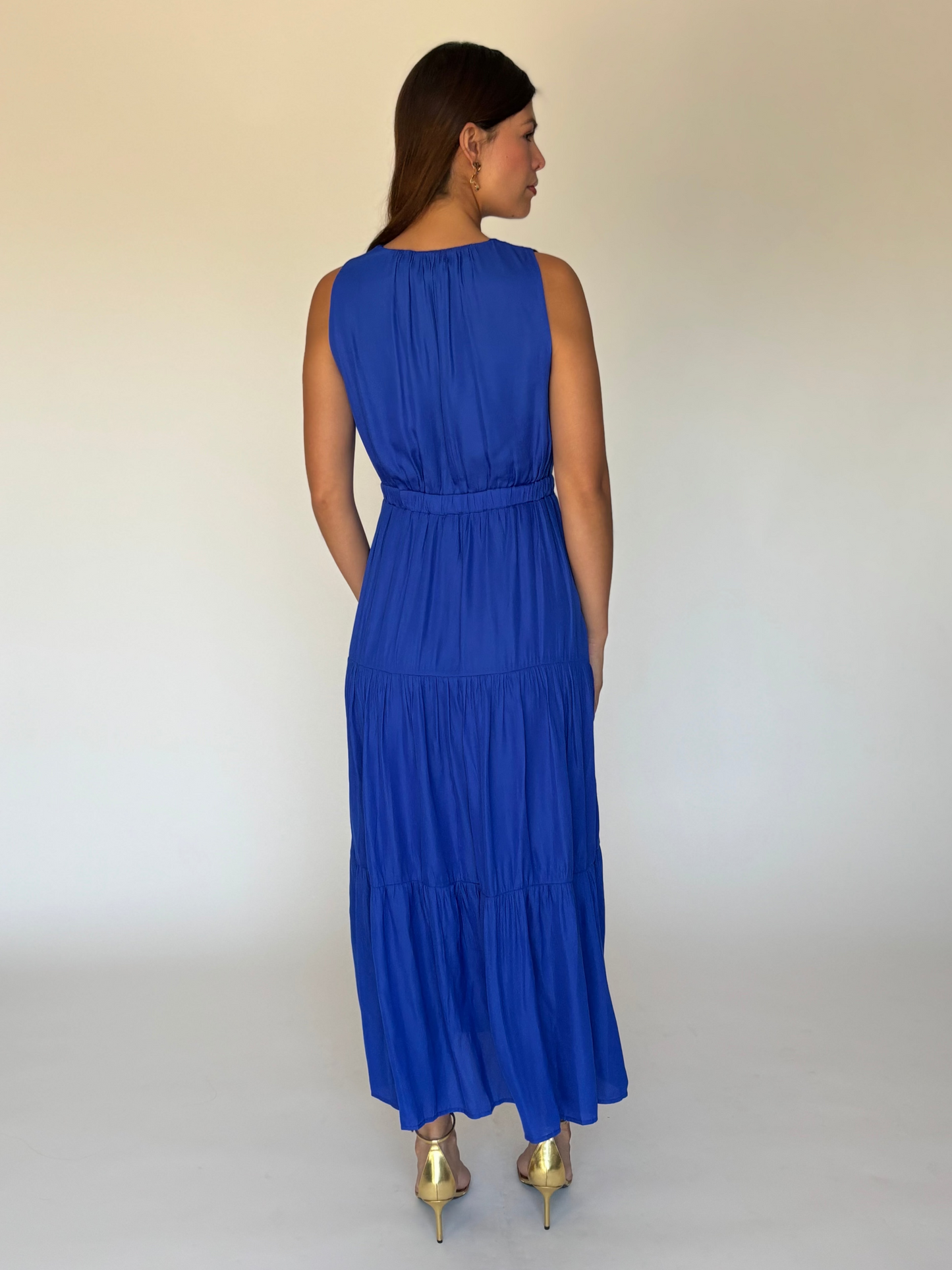 VESTIDO MIDI 96493