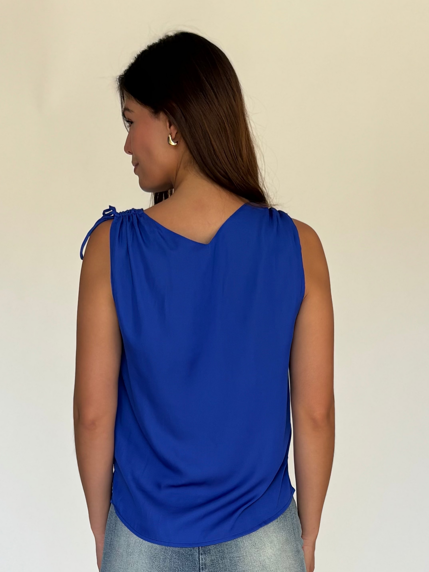 BLUSA AZUL 46368