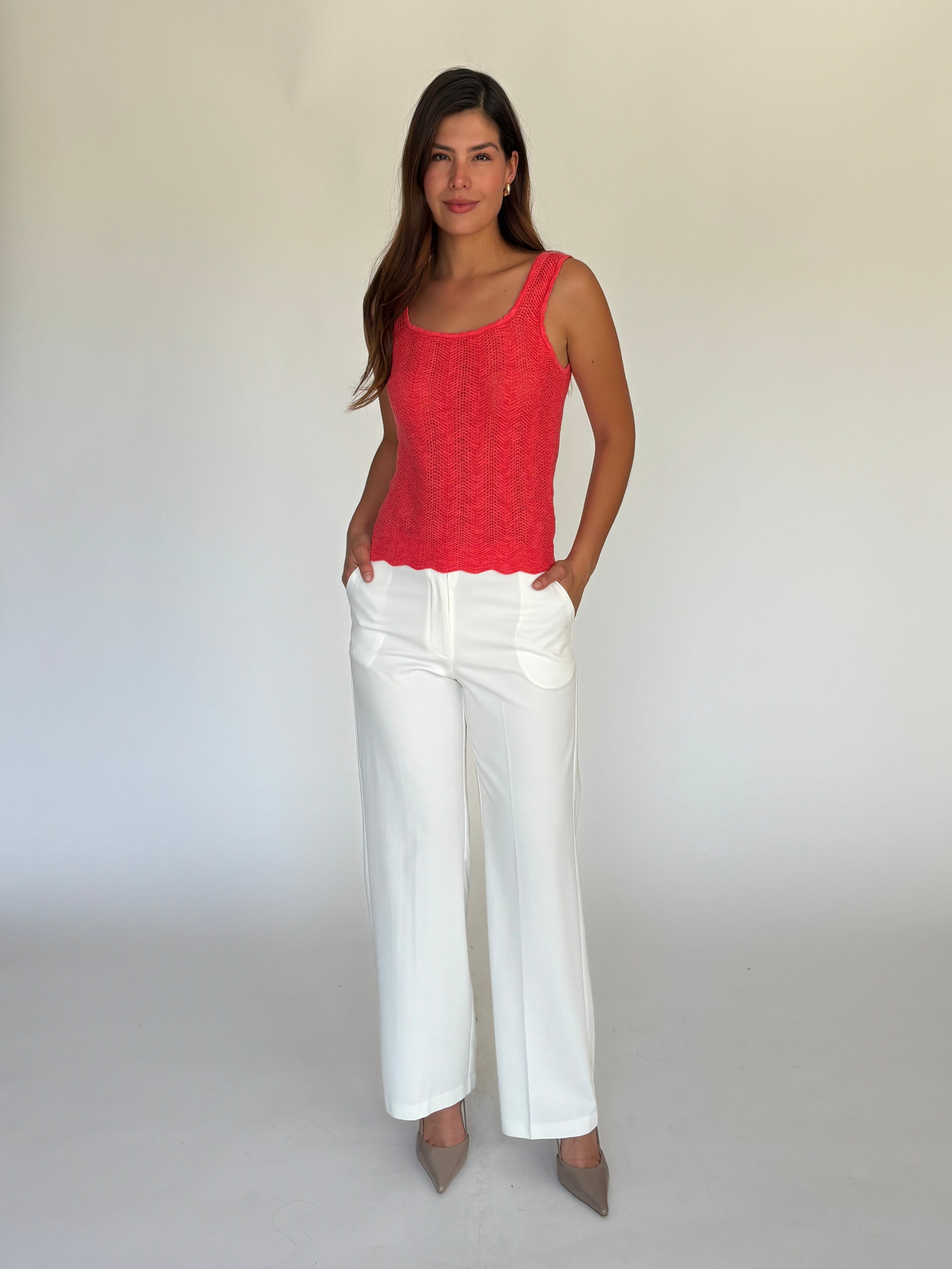 BLUSA CORAL 46331