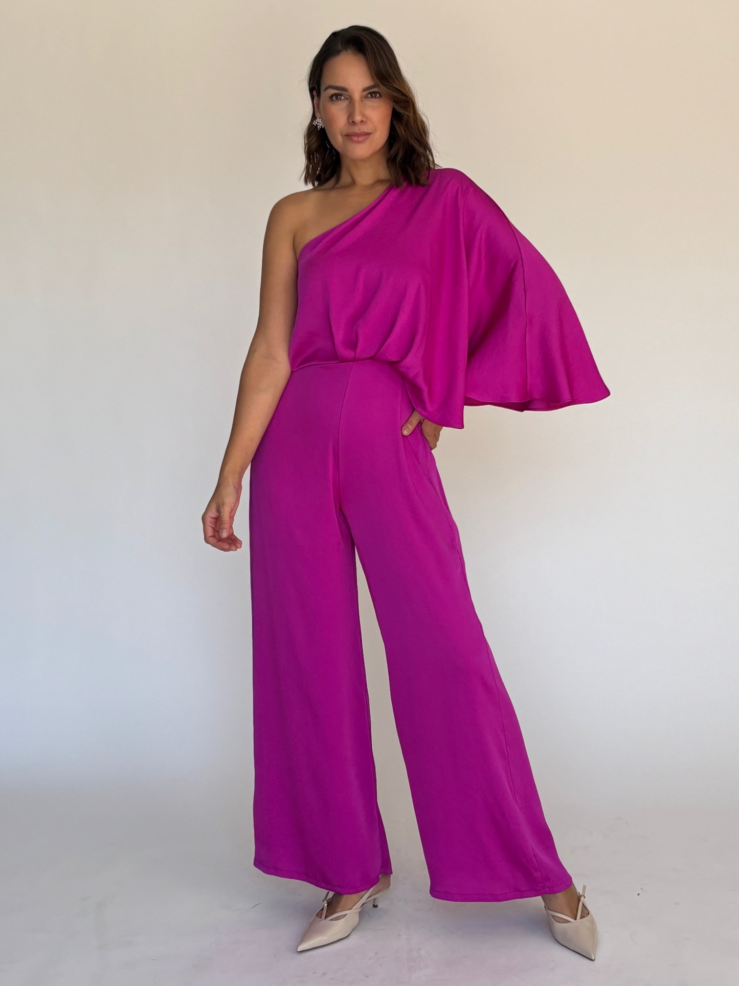 JUMPSUIT ROSA 8918