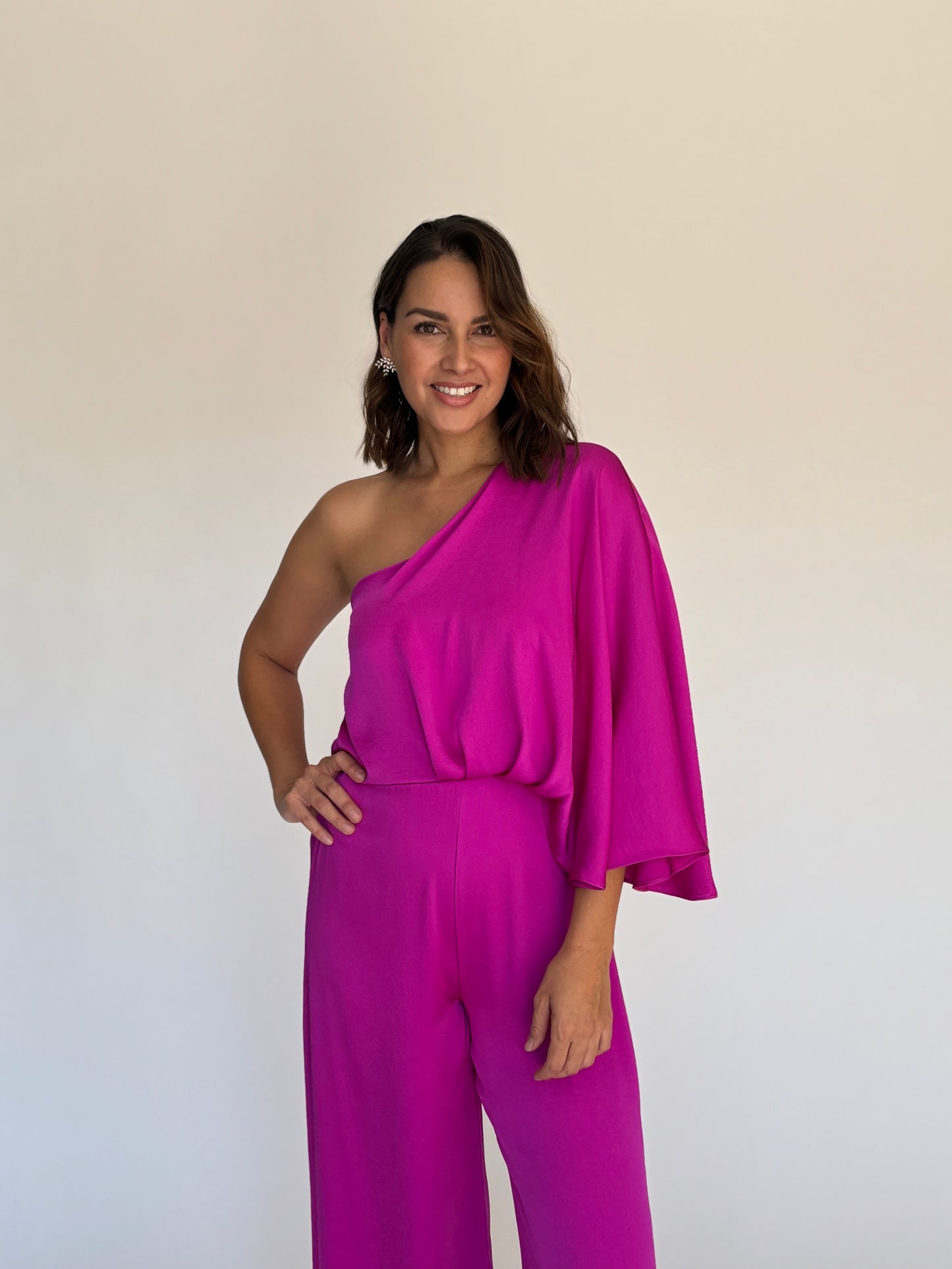 JUMPSUIT ROSA 8918