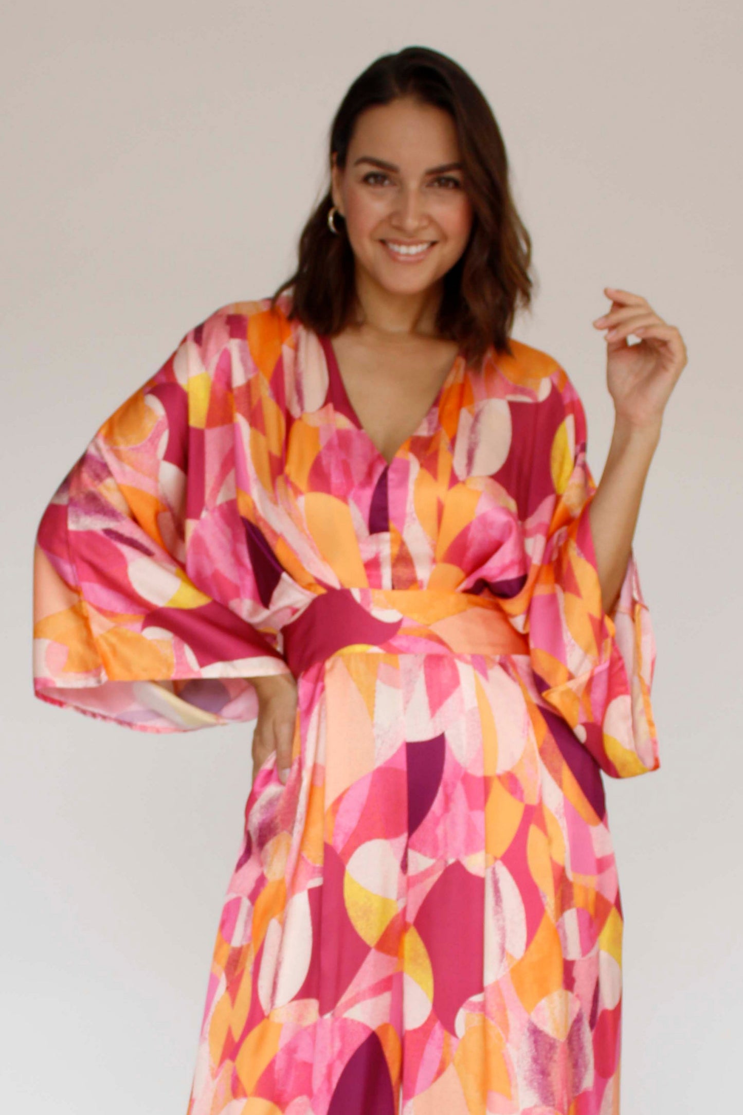 JUMPSUIT ESTAMPADO IP8086