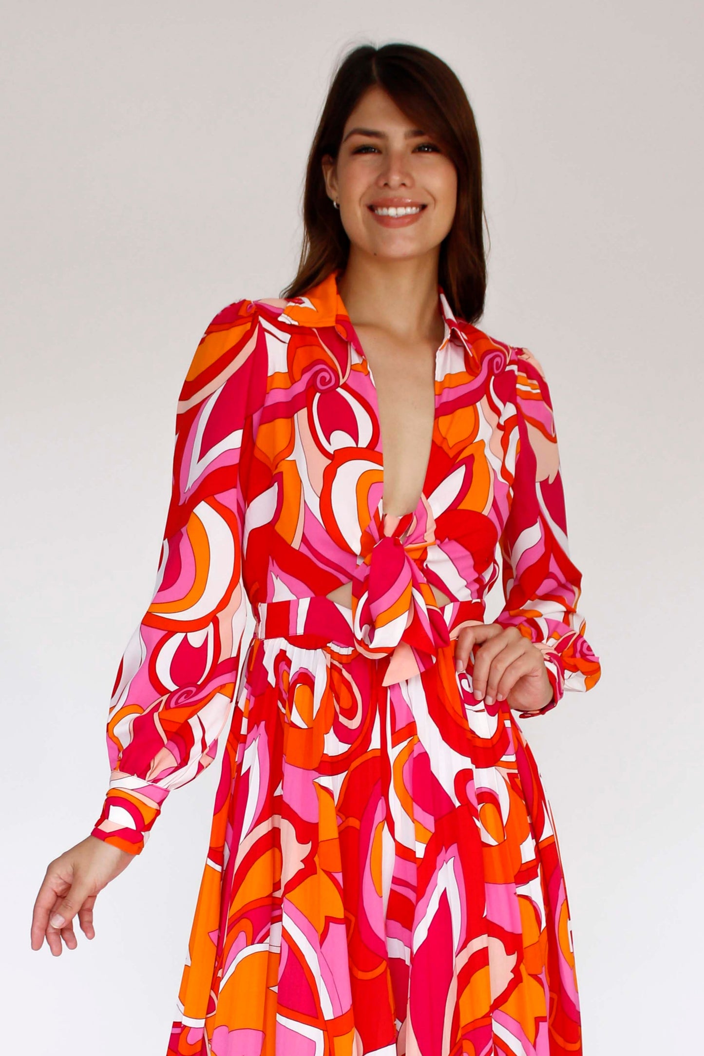 JUMPSUIT ESTAMPADO LJM5361