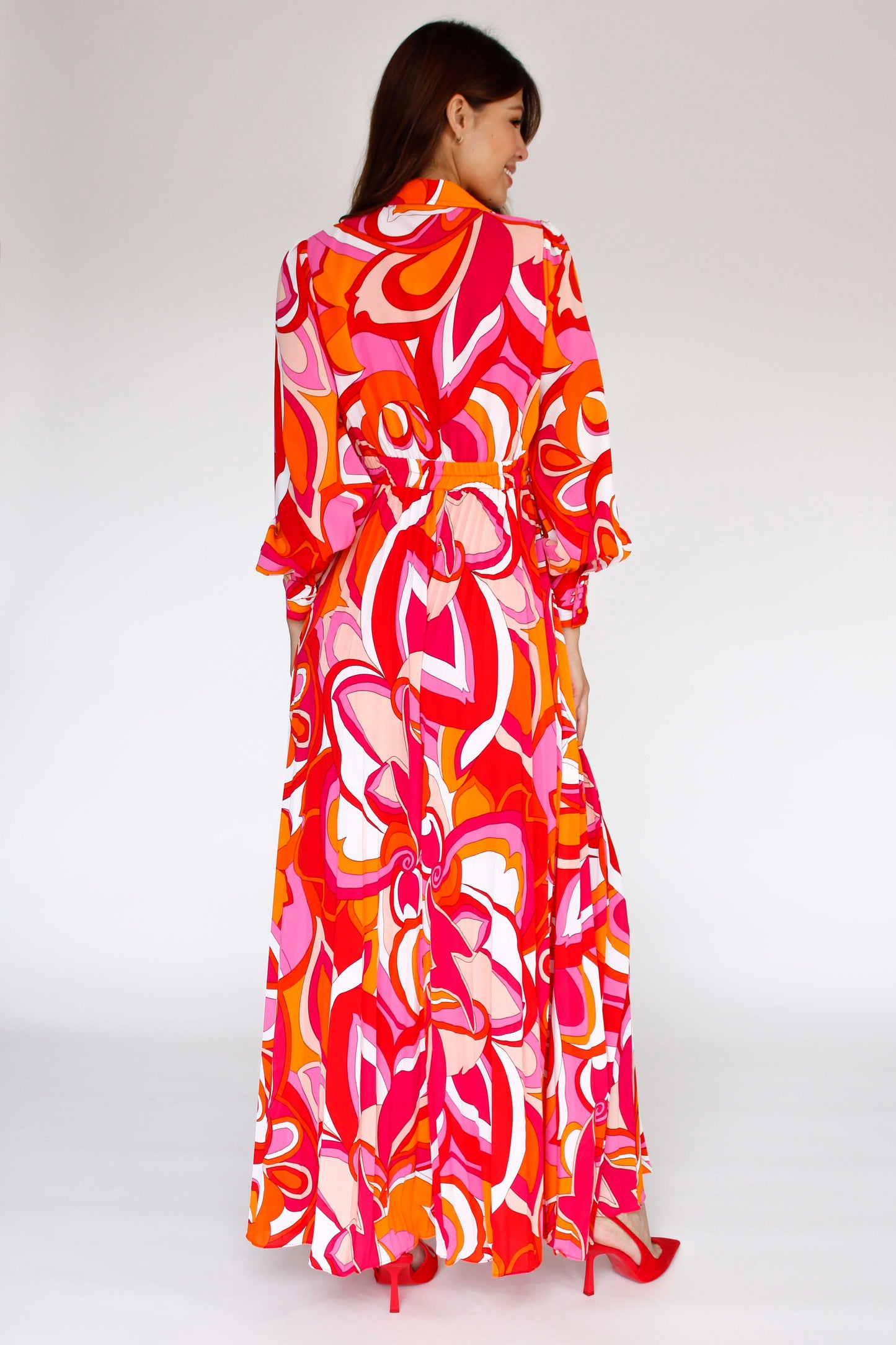 JUMPSUIT ESTAMPADO LJM5361