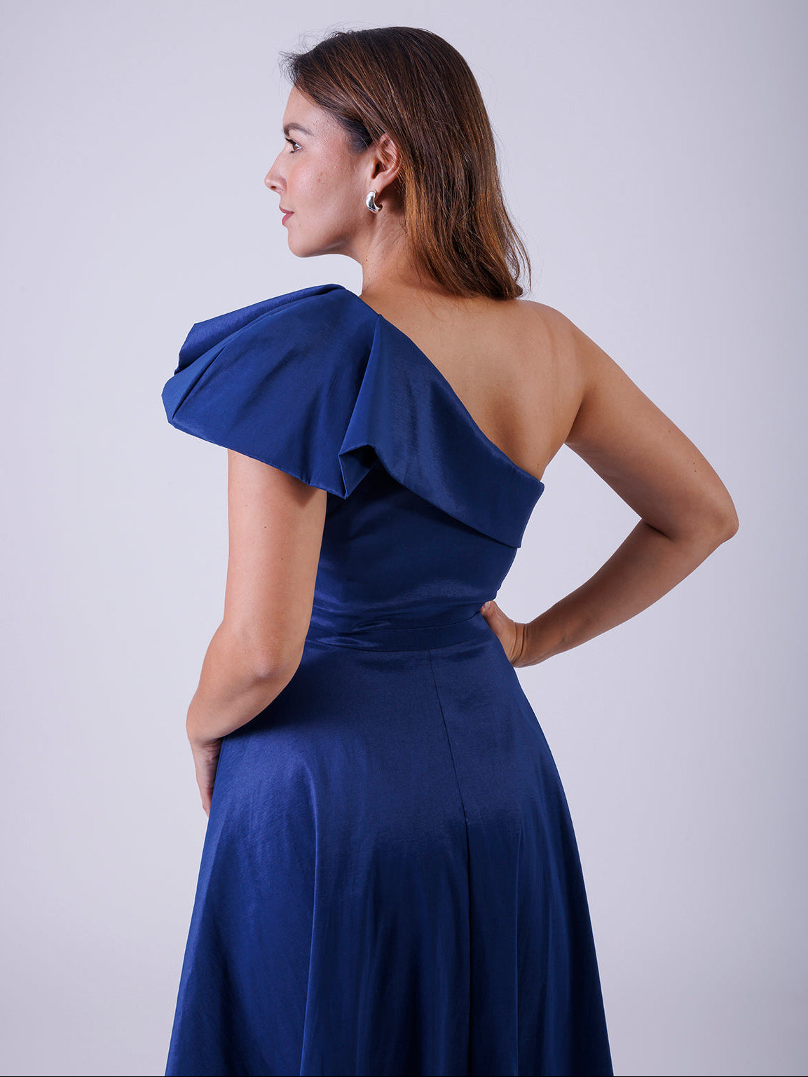 VESTIDO AZUL 507864