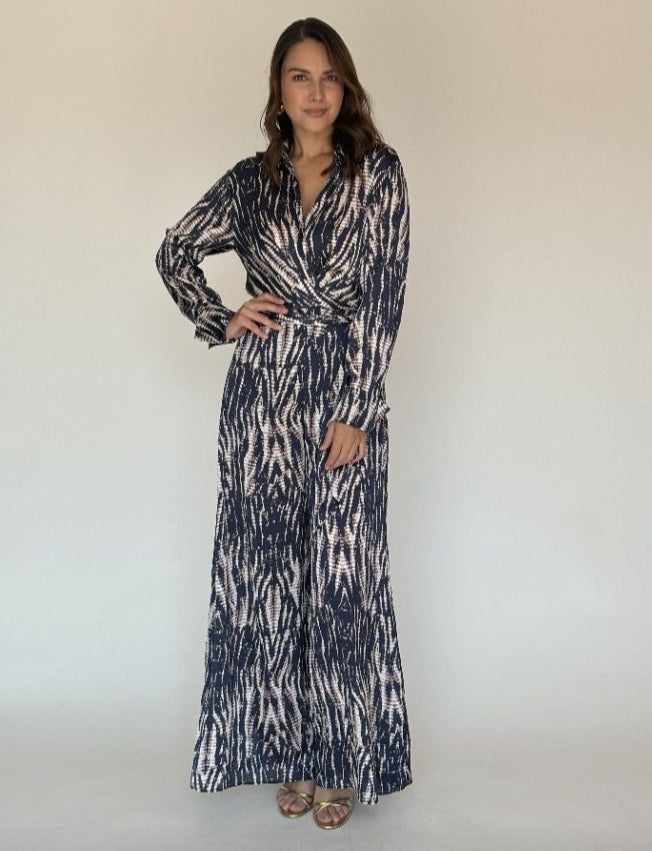 JUMPSUIT ESTAMPADO D10876